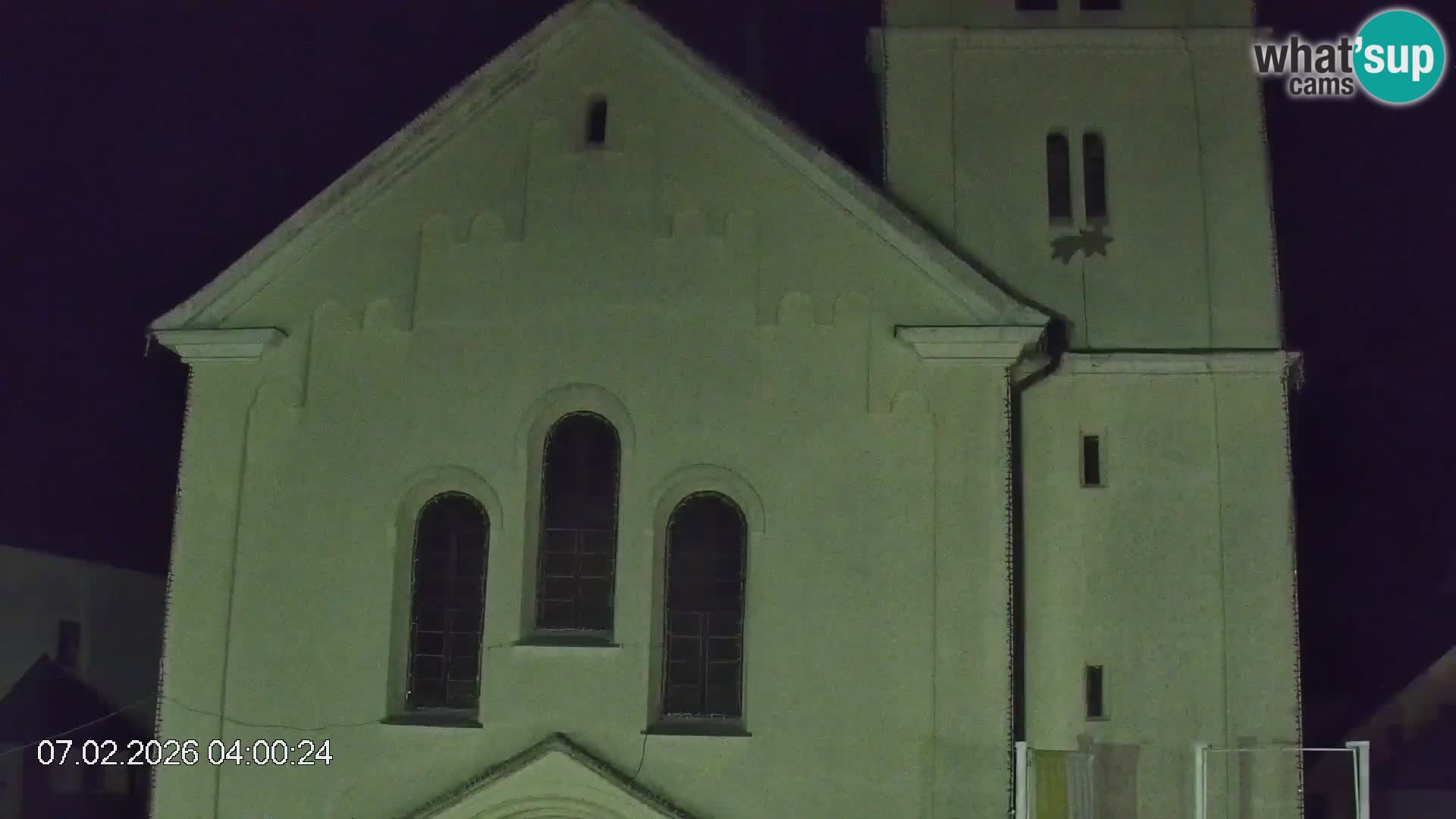 Centro di Črna na Koroškem | Koroška | Slovenia