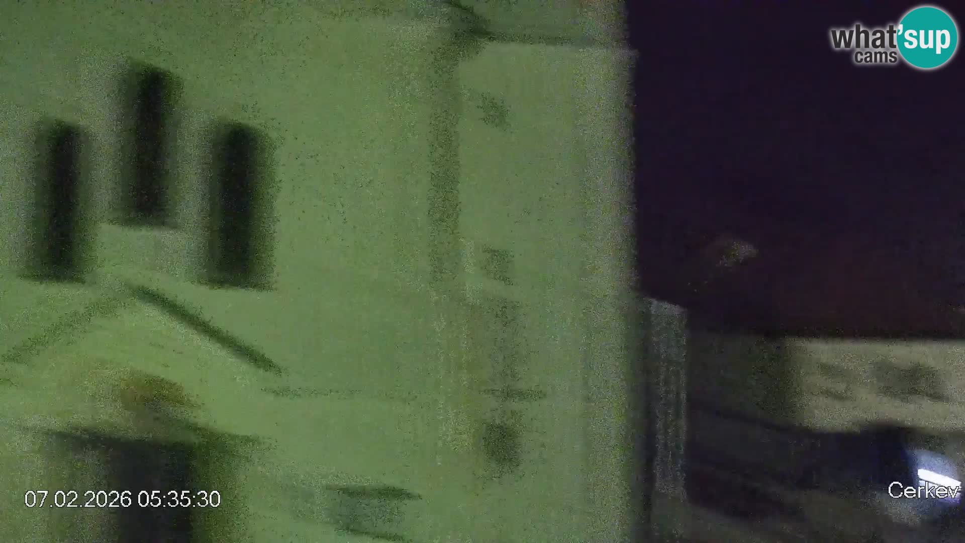 Črna na Koroškem mestno jedro | Koroška