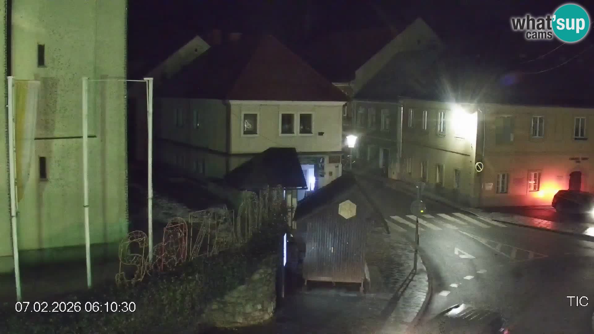 Centro di Črna na Koroškem | Koroška | Slovenia