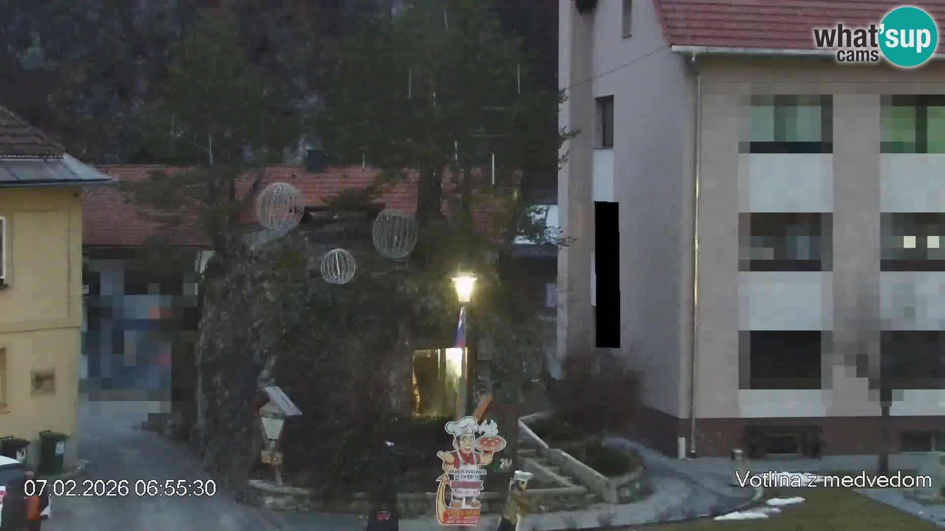 Centro de Črna na Koroškem | Koroška | Eslovenia