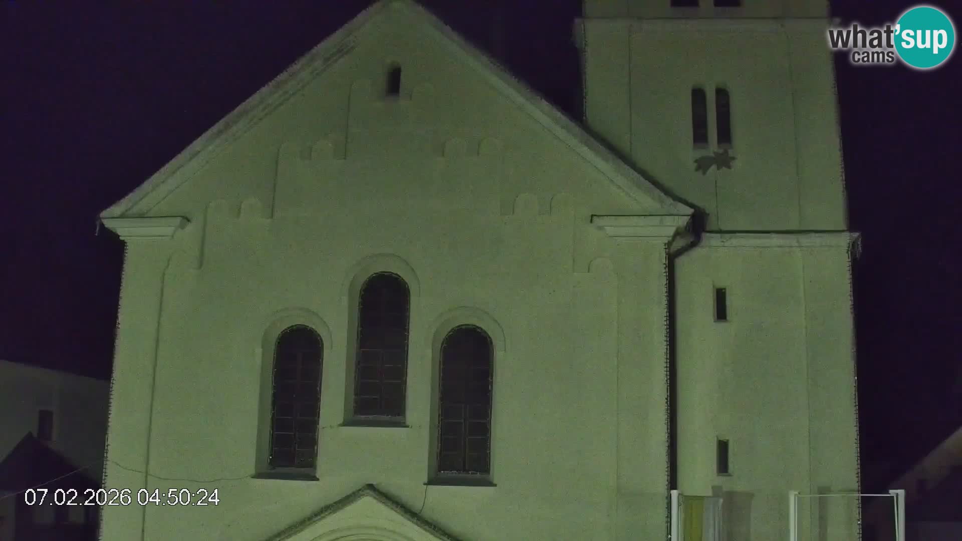 Črna na Koroškem mestno jedro | Koroška