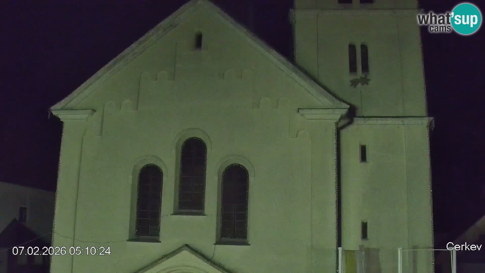 Centro di Črna na Koroškem | Koroška | Slovenia