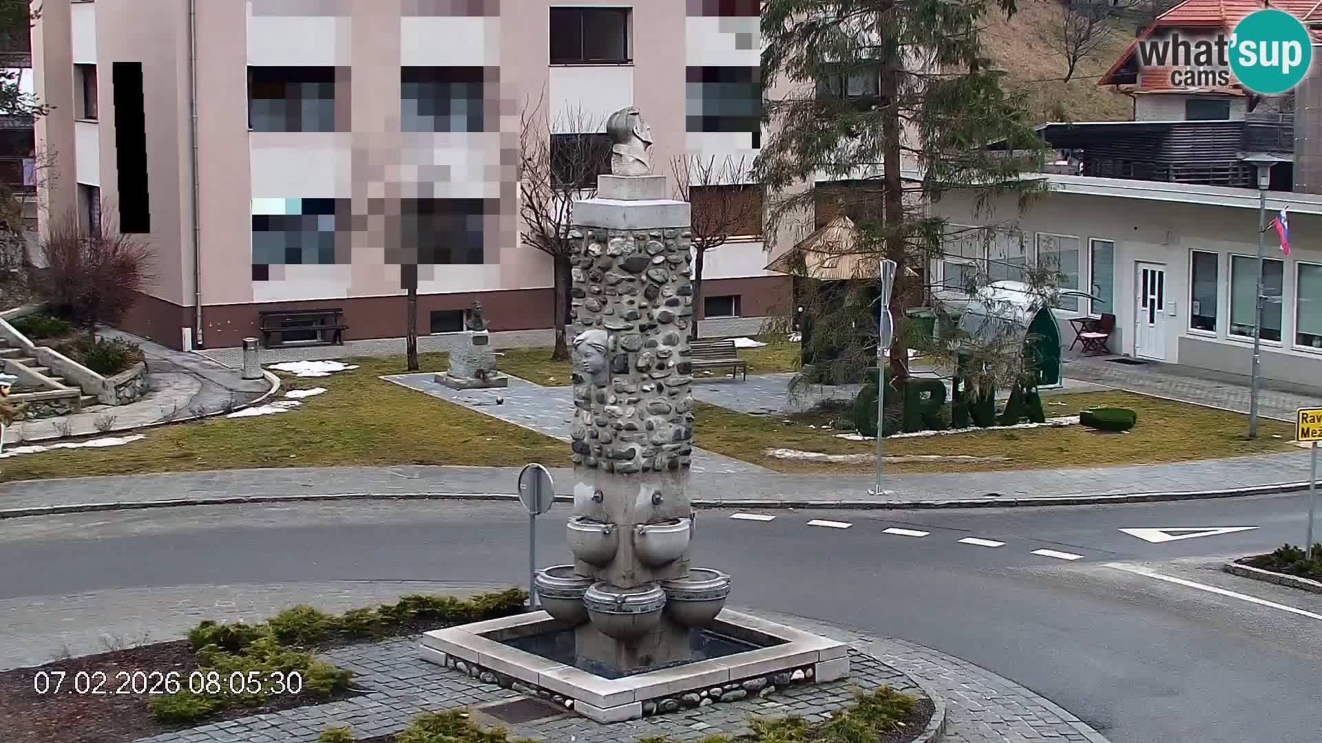 Centro di Črna na Koroškem | Koroška | Slovenia