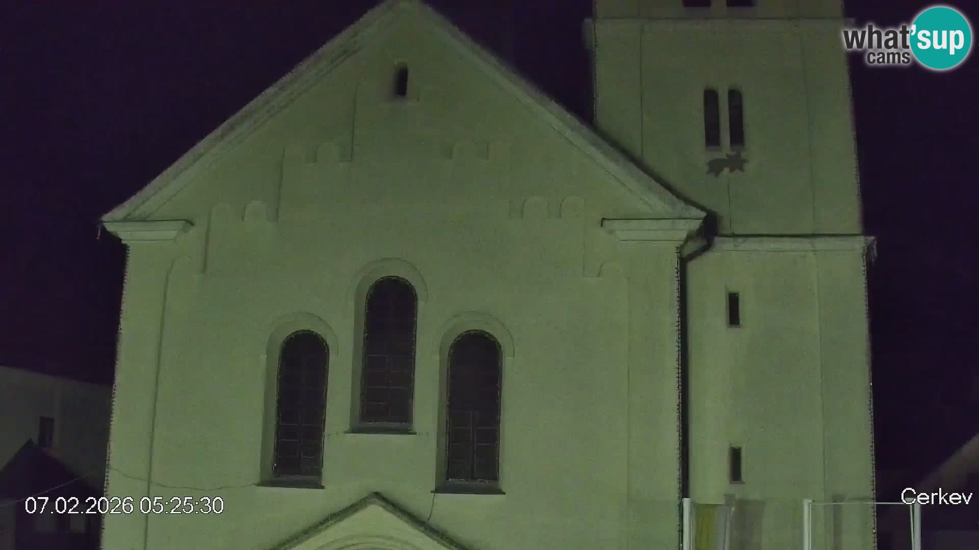 Centro de Črna na Koroškem | Koroška | Eslovenia