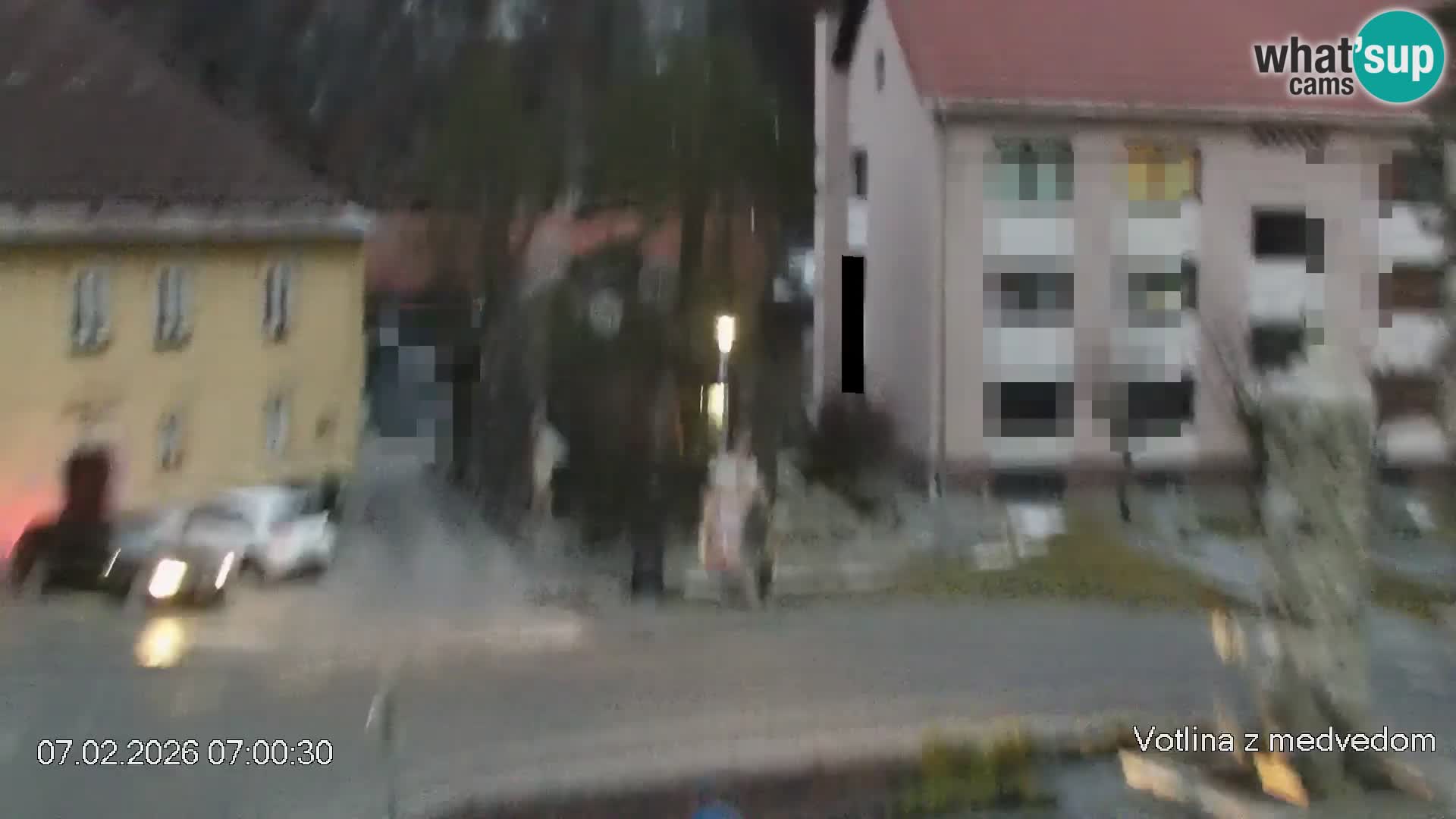 Centro di Črna na Koroškem | Koroška | Slovenia