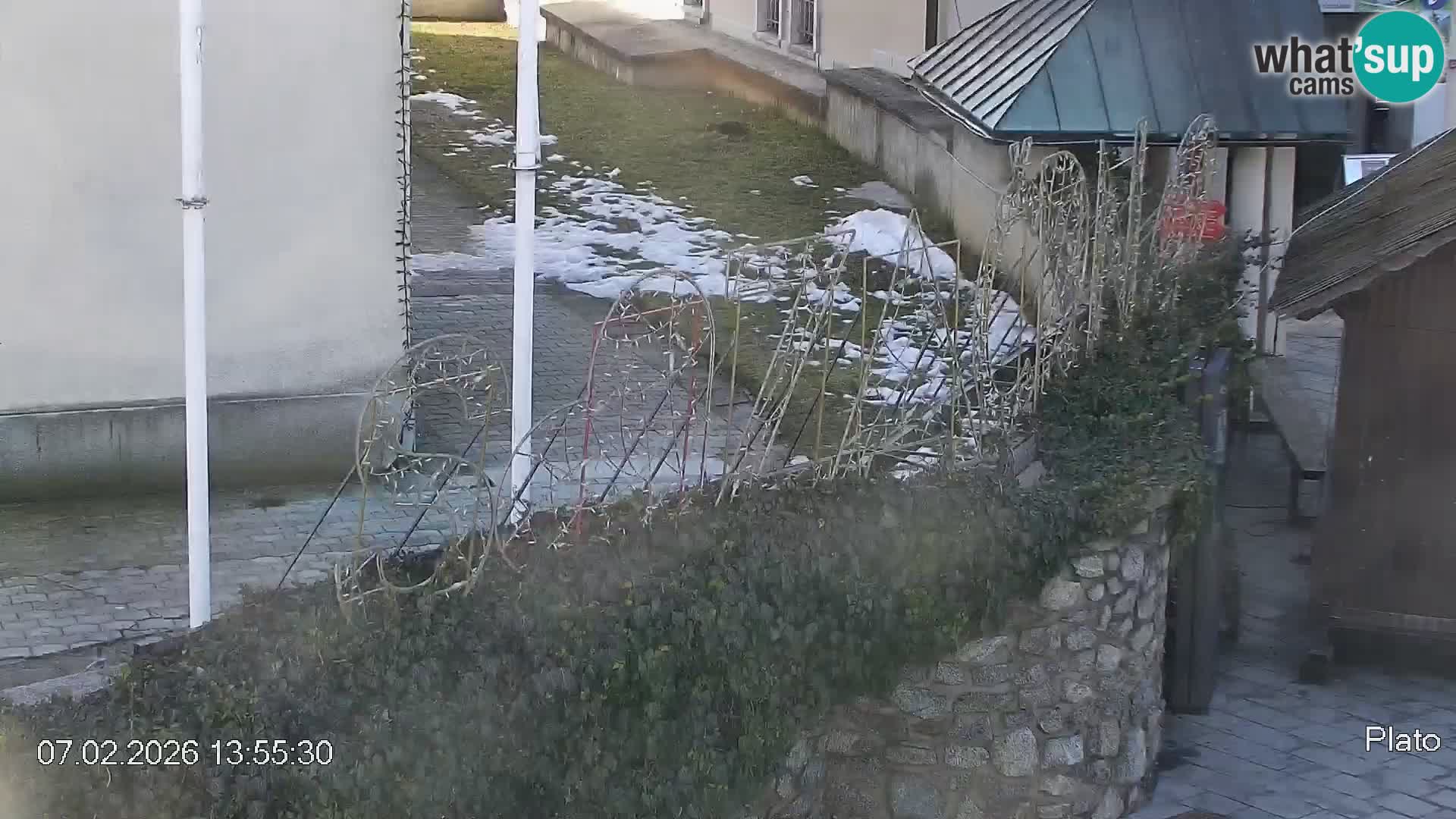 Centro de Črna na Koroškem | Koroška | Eslovenia