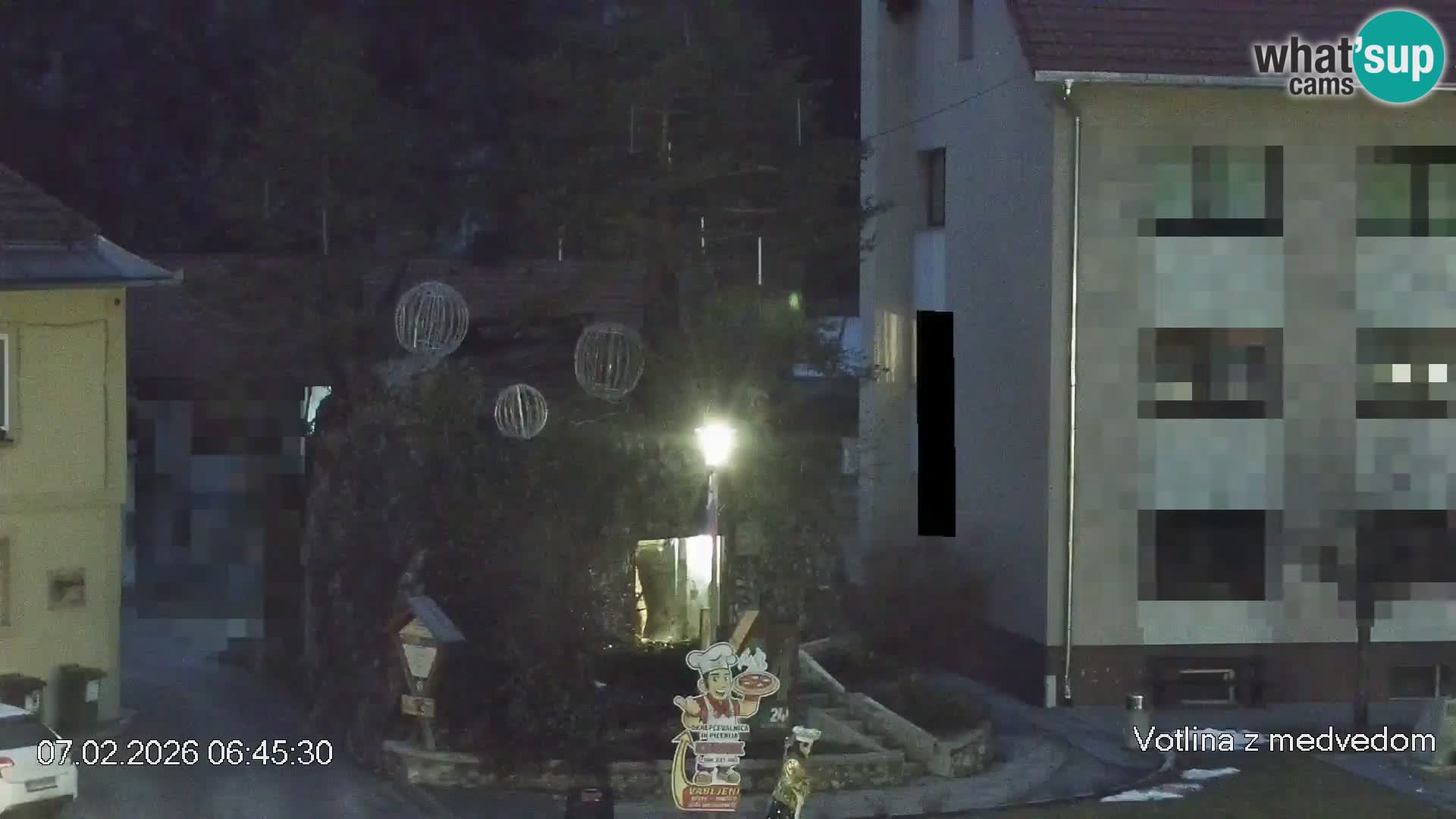 Centro de Črna na Koroškem | Koroška | Eslovenia