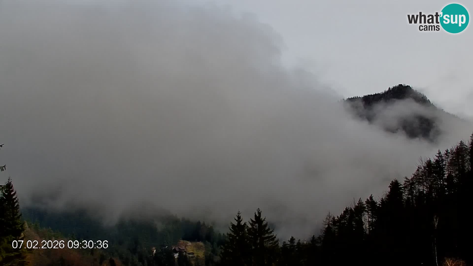 Centro di Črna na Koroškem | Koroška | Slovenia