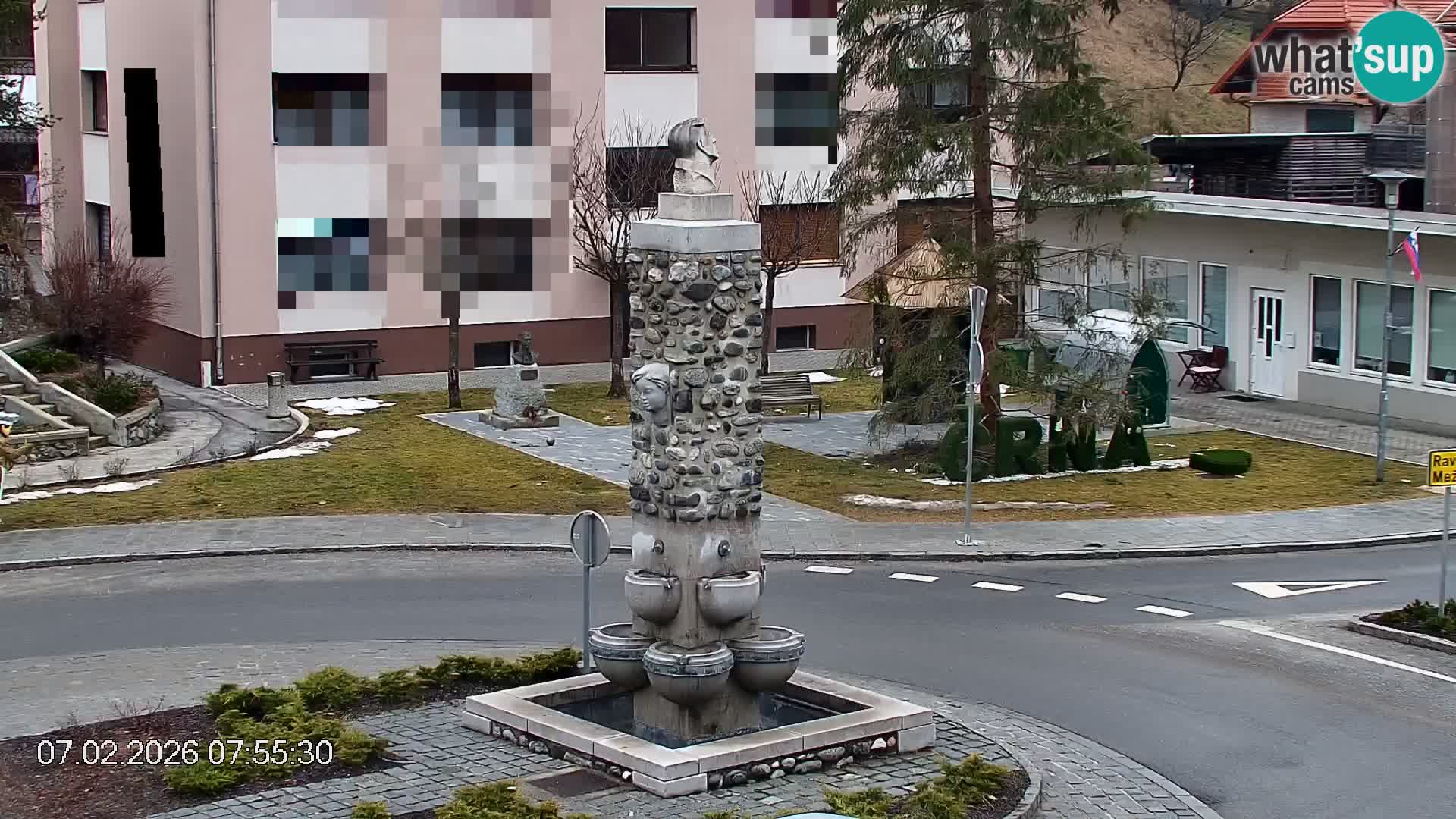 Centro di Črna na Koroškem | Koroška | Slovenia