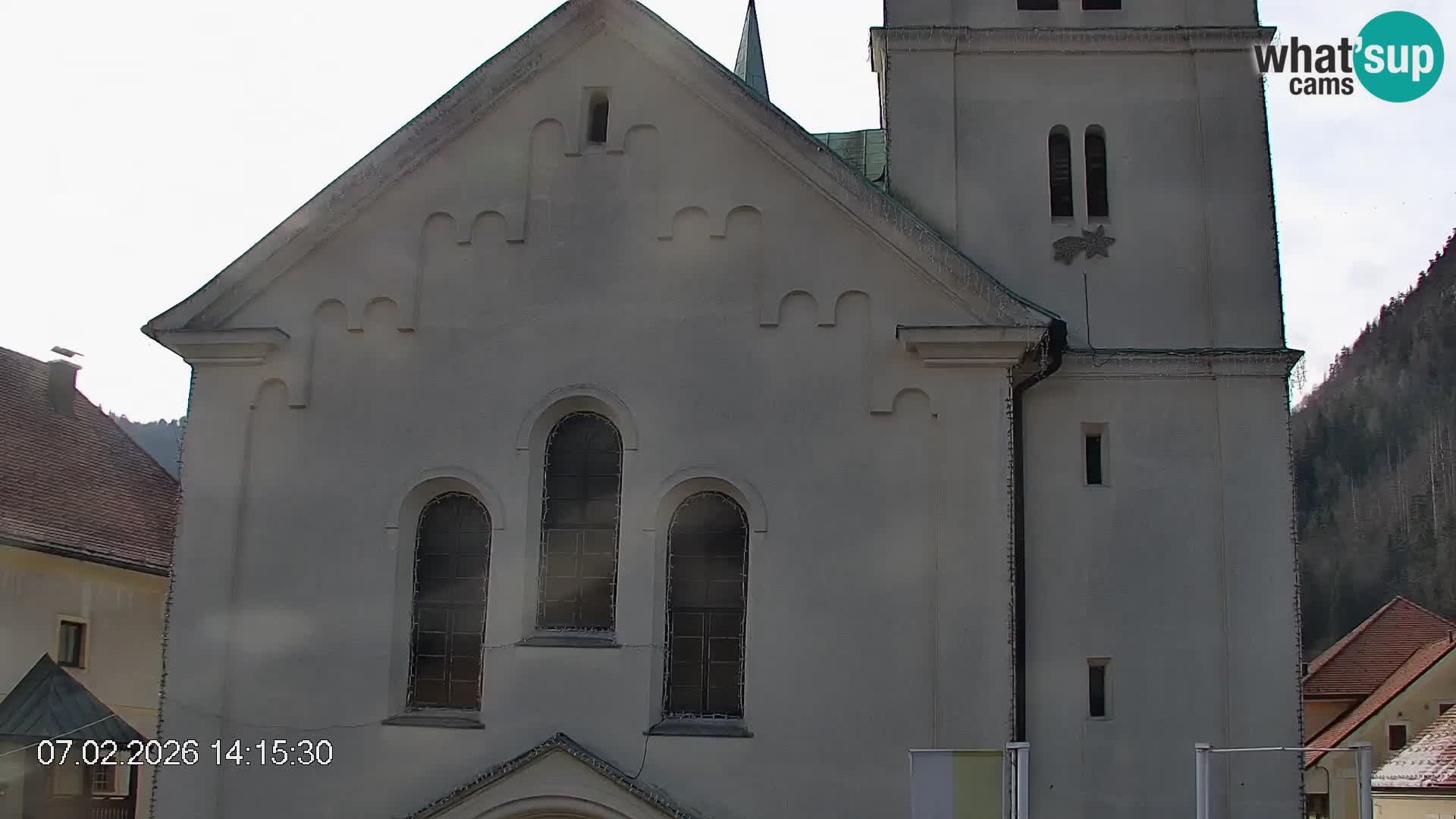 Centro di Črna na Koroškem | Koroška | Slovenia