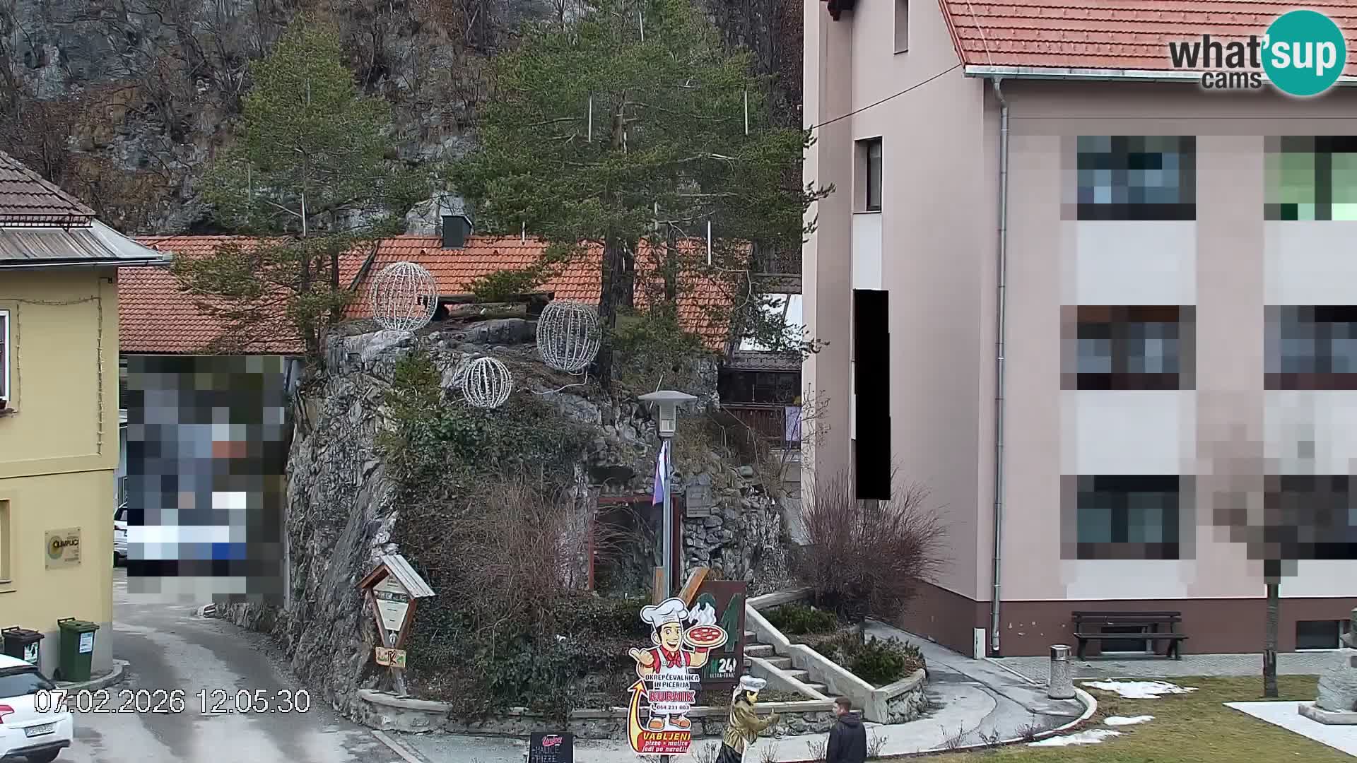 Centro de Črna na Koroškem | Koroška | Eslovenia