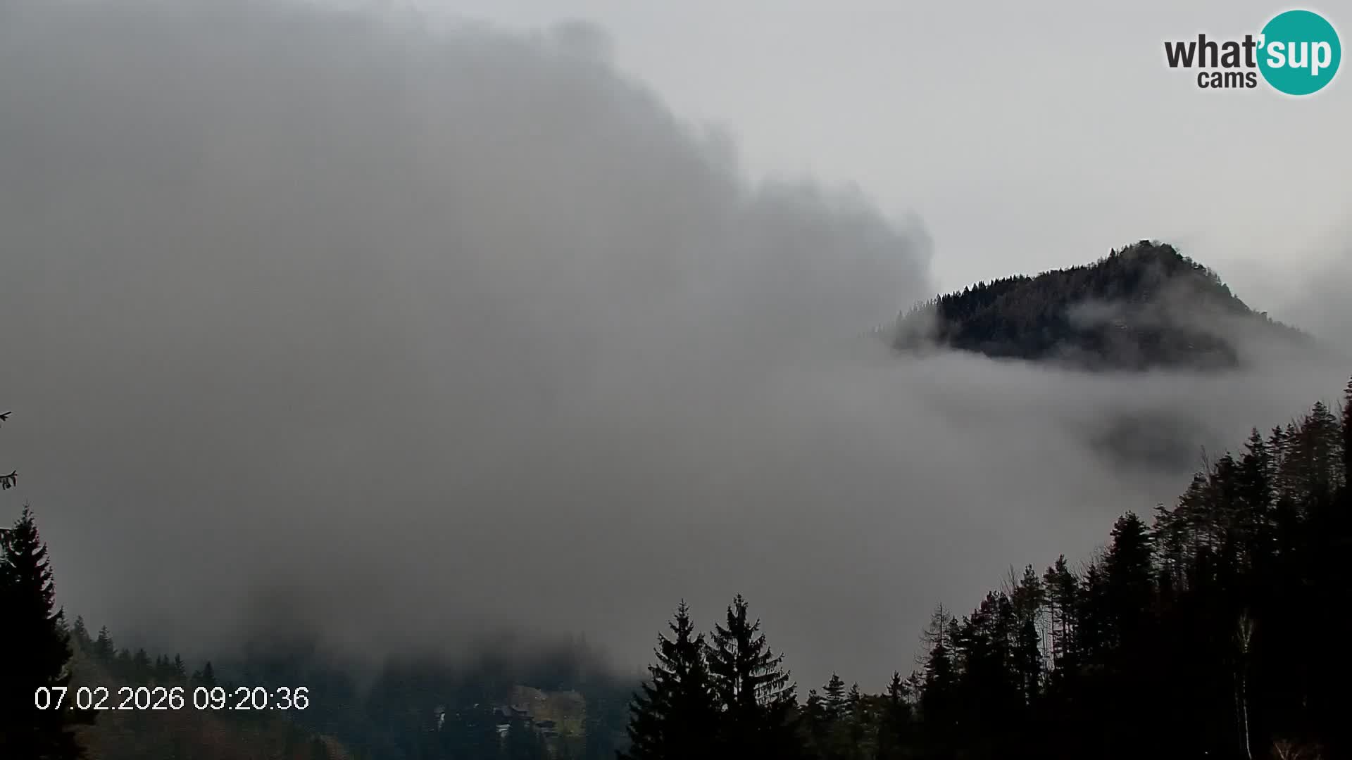 Centro di Črna na Koroškem | Koroška | Slovenia