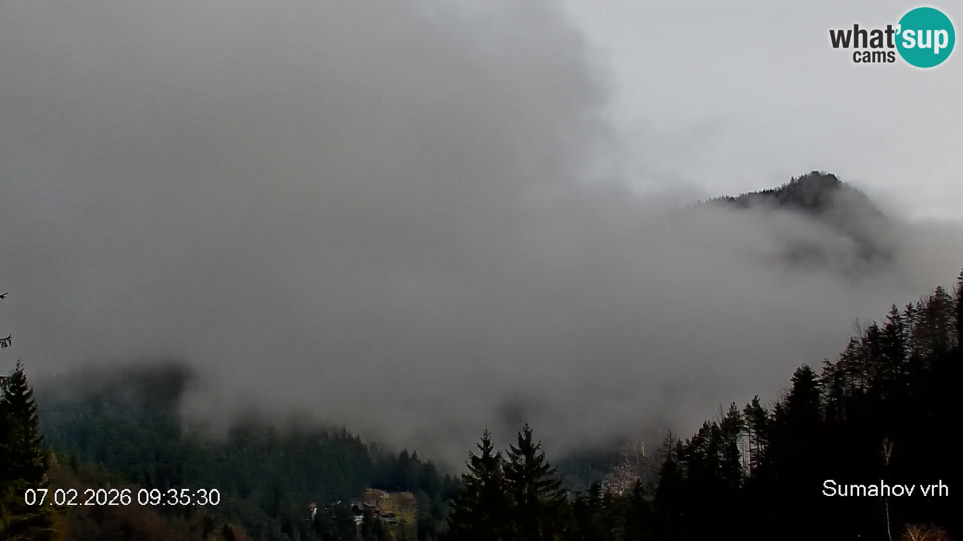 Črna na Koroškem city center | Koroška | Slovenia