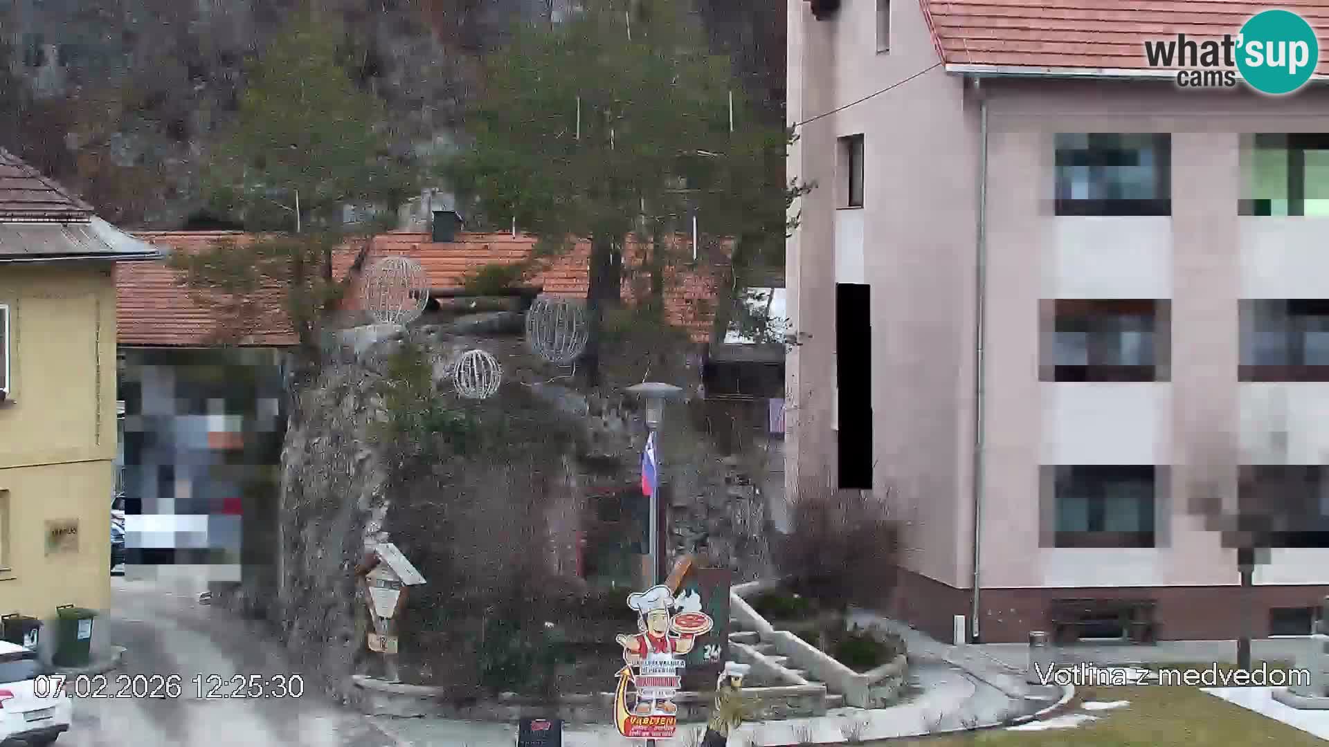 Centro de Črna na Koroškem | Koroška | Eslovenia