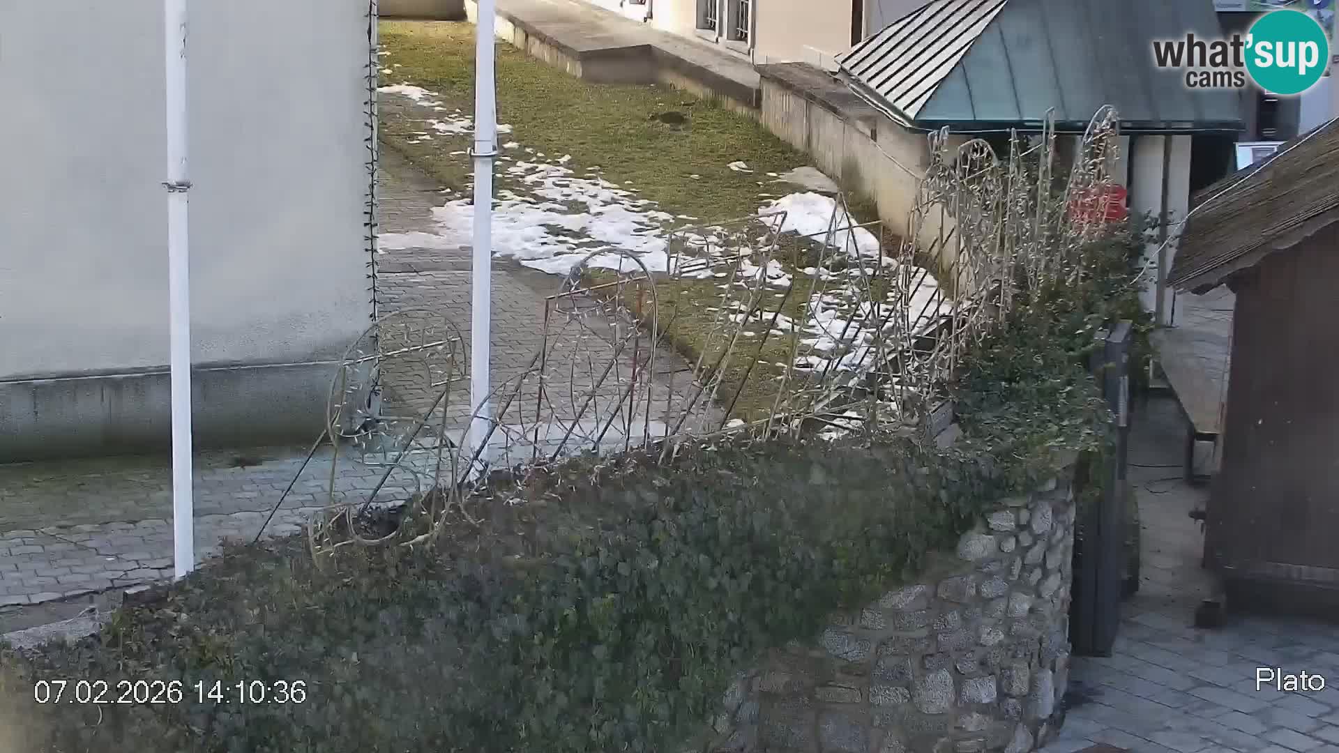 Centro de Črna na Koroškem | Koroška | Eslovenia