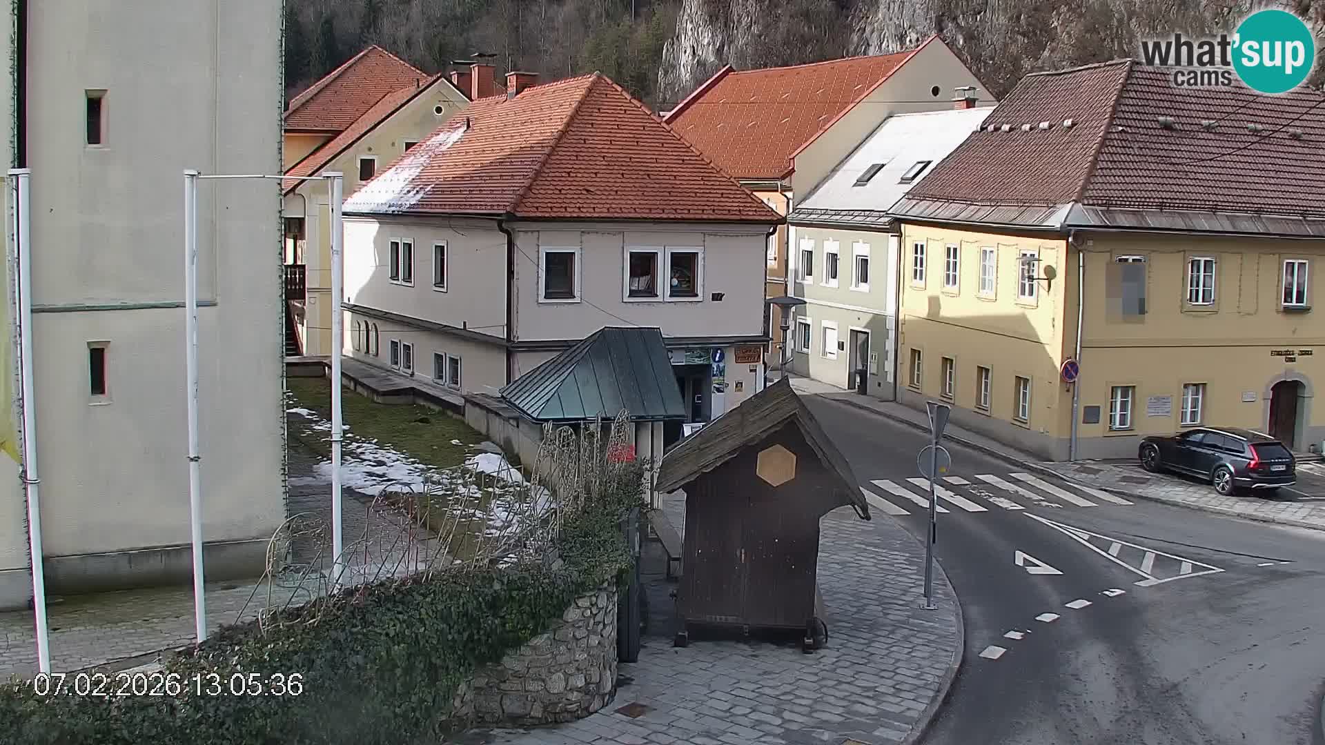 Centro di Črna na Koroškem | Koroška | Slovenia