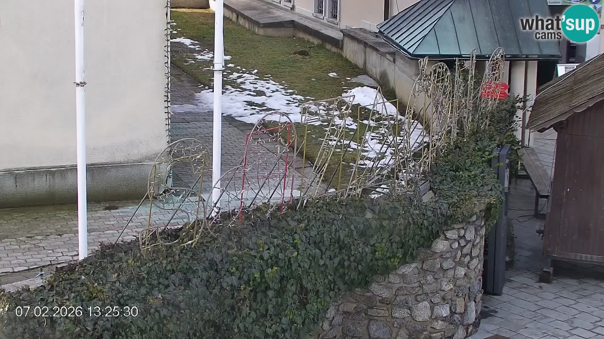 Centro de Črna na Koroškem | Koroška | Eslovenia