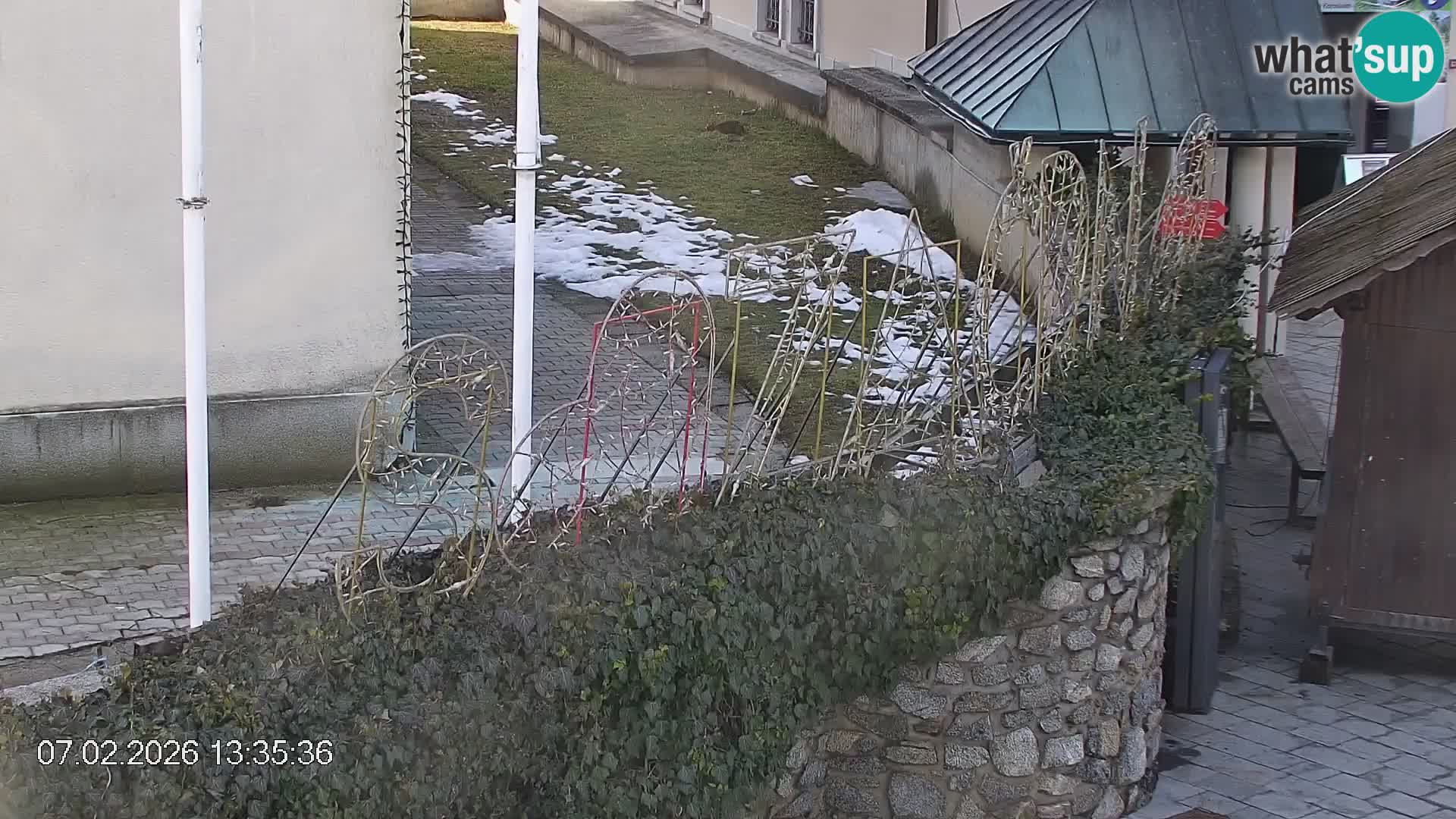 Centro de Črna na Koroškem | Koroška | Eslovenia