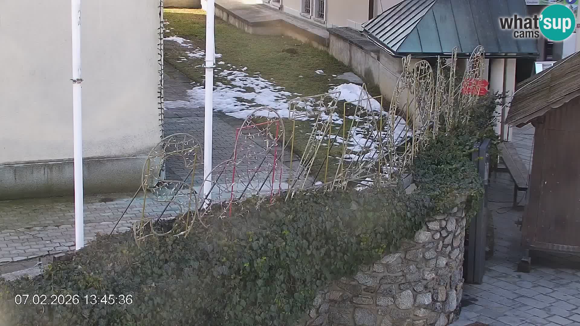 Centro di Črna na Koroškem | Koroška | Slovenia