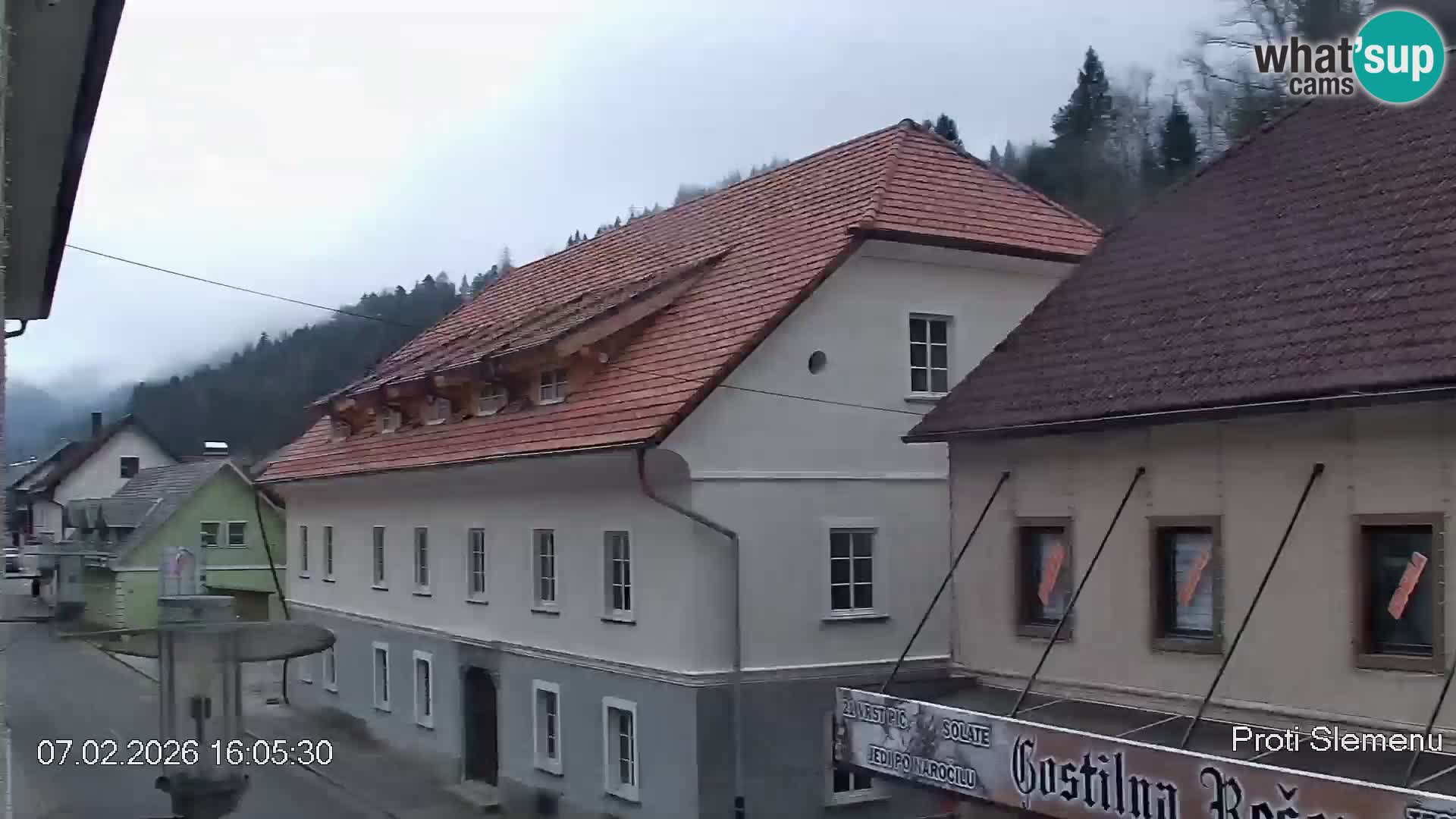 Centro de Črna na Koroškem | Koroška | Eslovenia