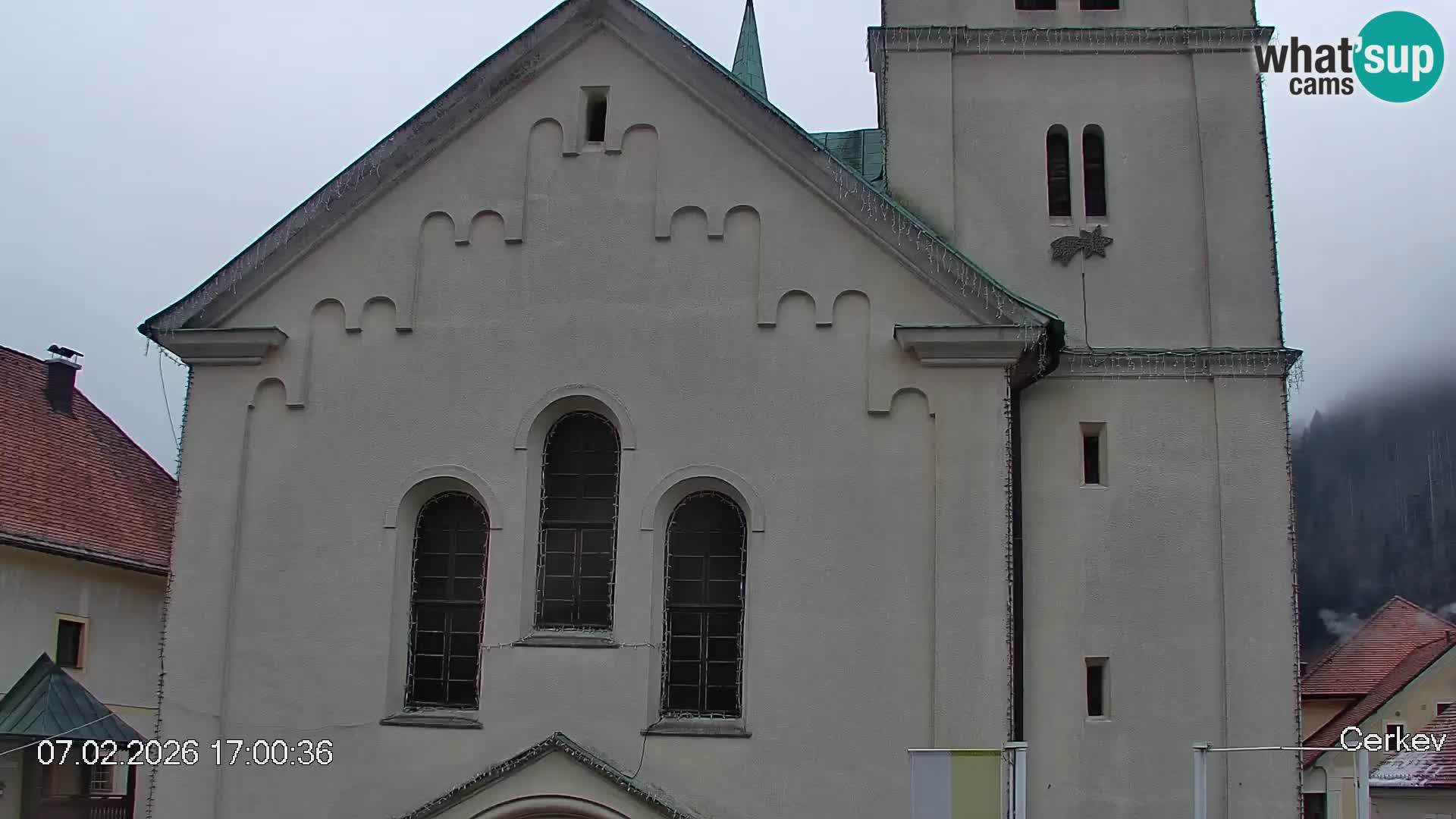 Centro di Črna na Koroškem | Koroška | Slovenia