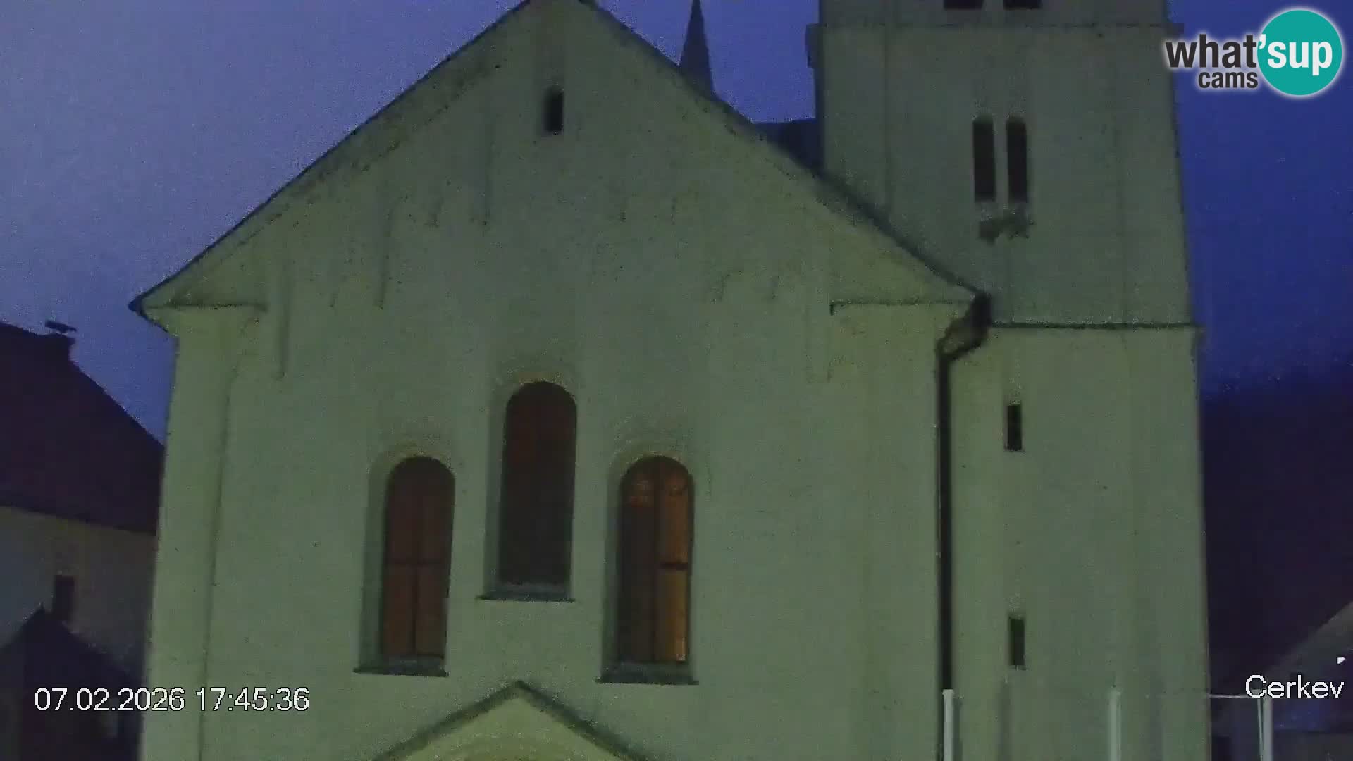 Črna na Koroškem city center | Koroška | Slovenia