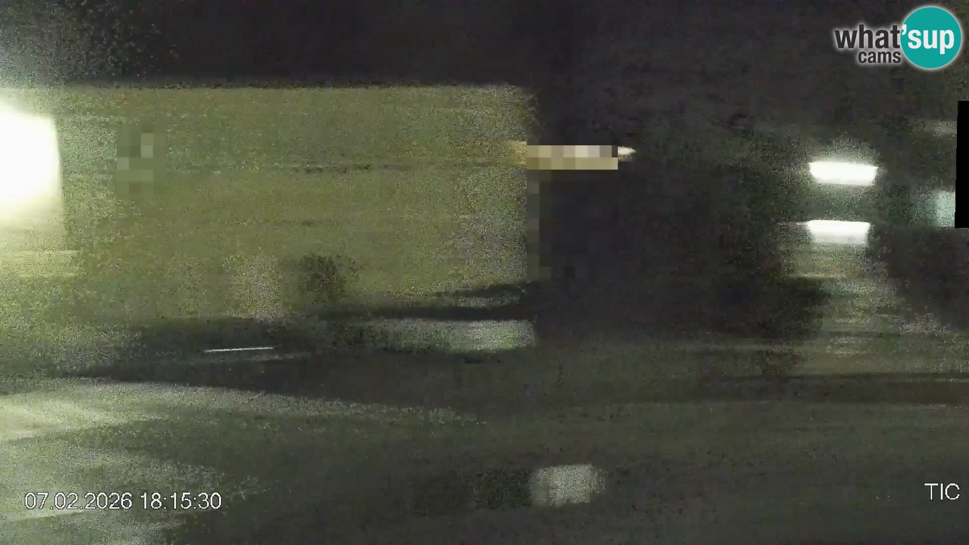 Črna na Koroškem mestno jedro | Koroška