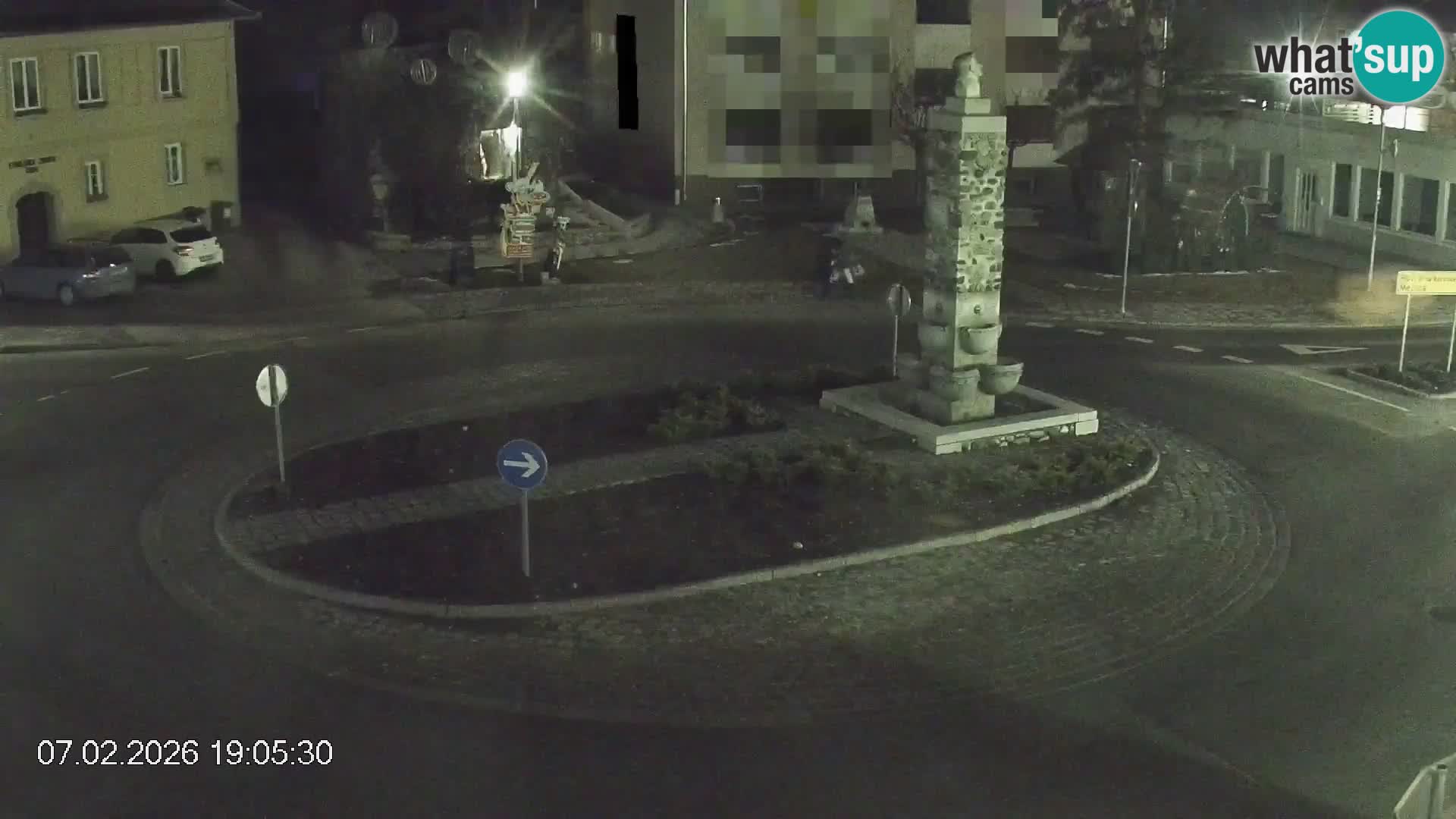 Centro di Črna na Koroškem | Koroška | Slovenia