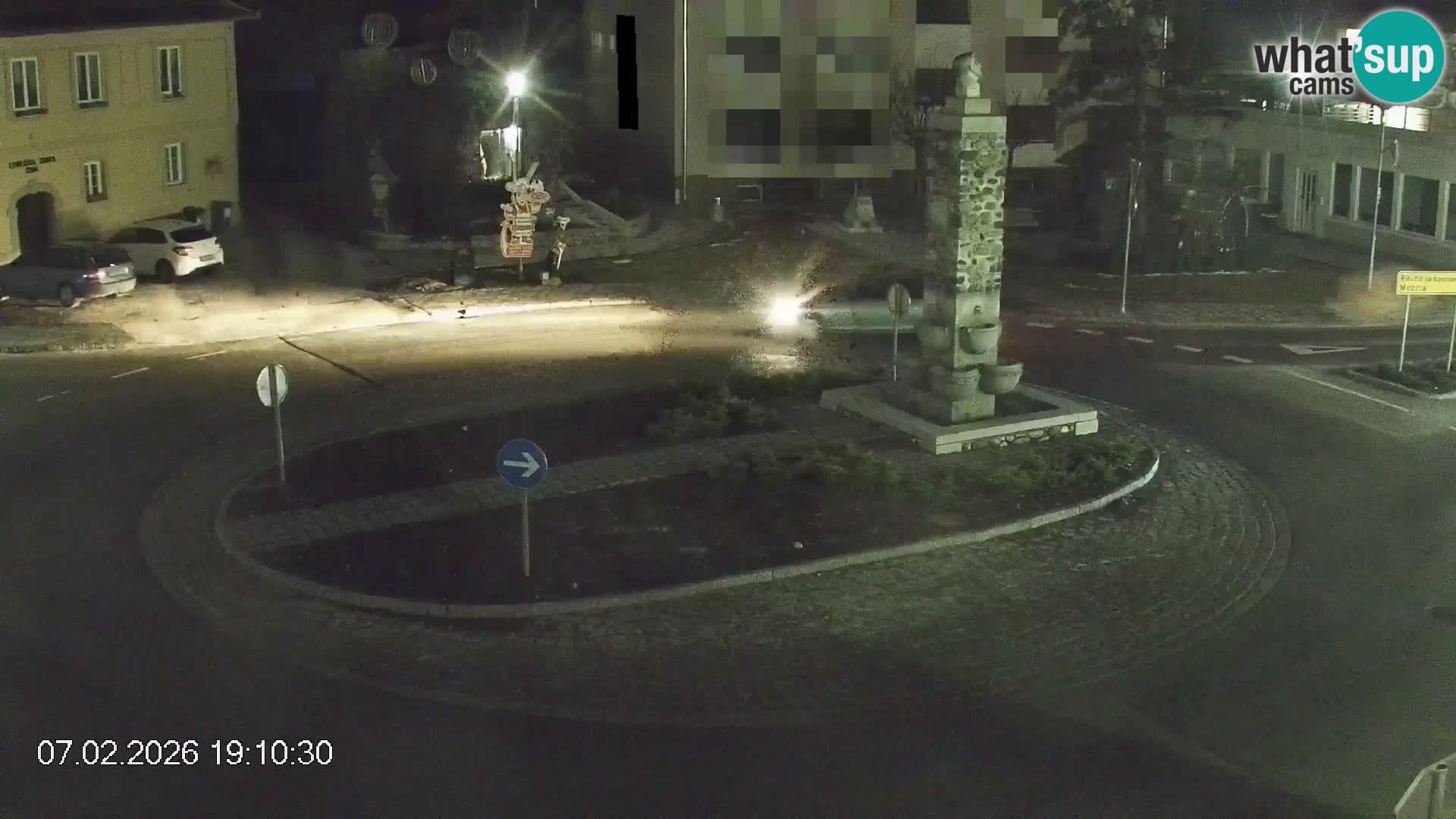 Centro de Črna na Koroškem | Koroška | Eslovenia