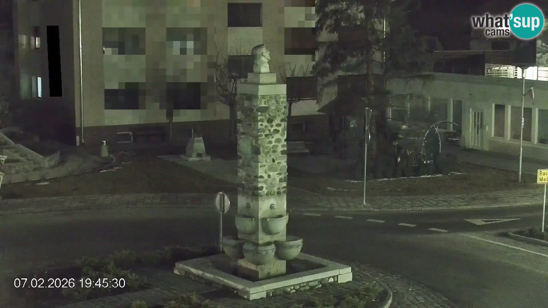 Centro de Črna na Koroškem | Koroška | Eslovenia