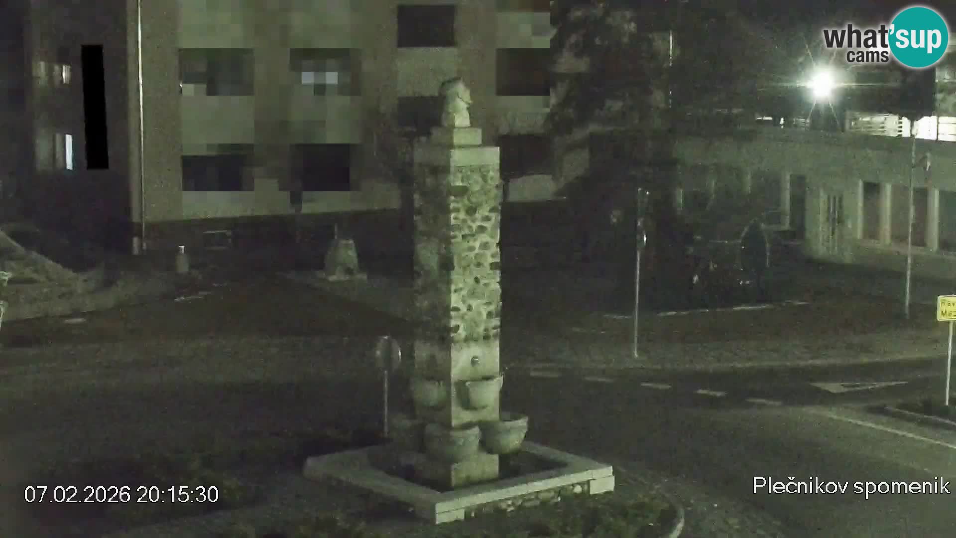 Centro di Črna na Koroškem | Koroška | Slovenia