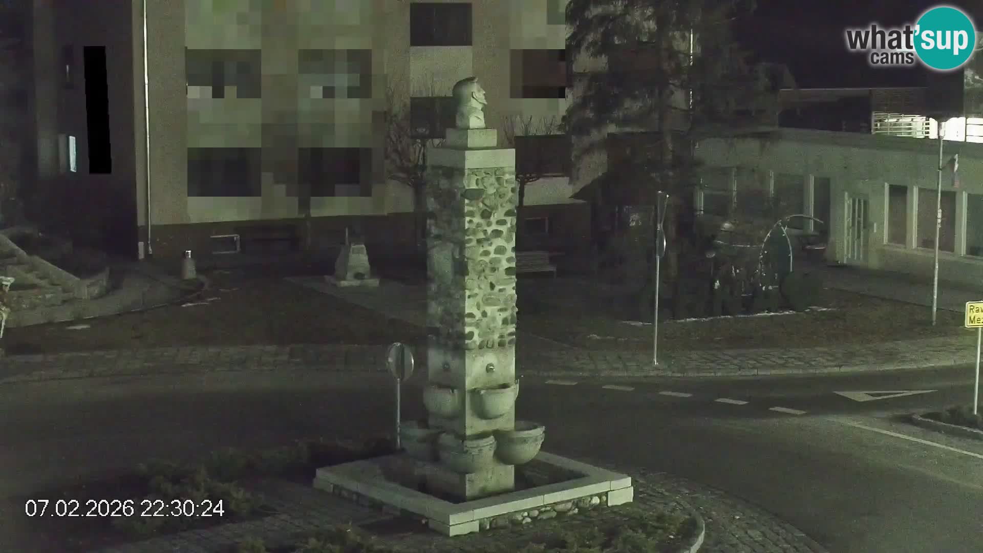 Centro di Črna na Koroškem | Koroška | Slovenia