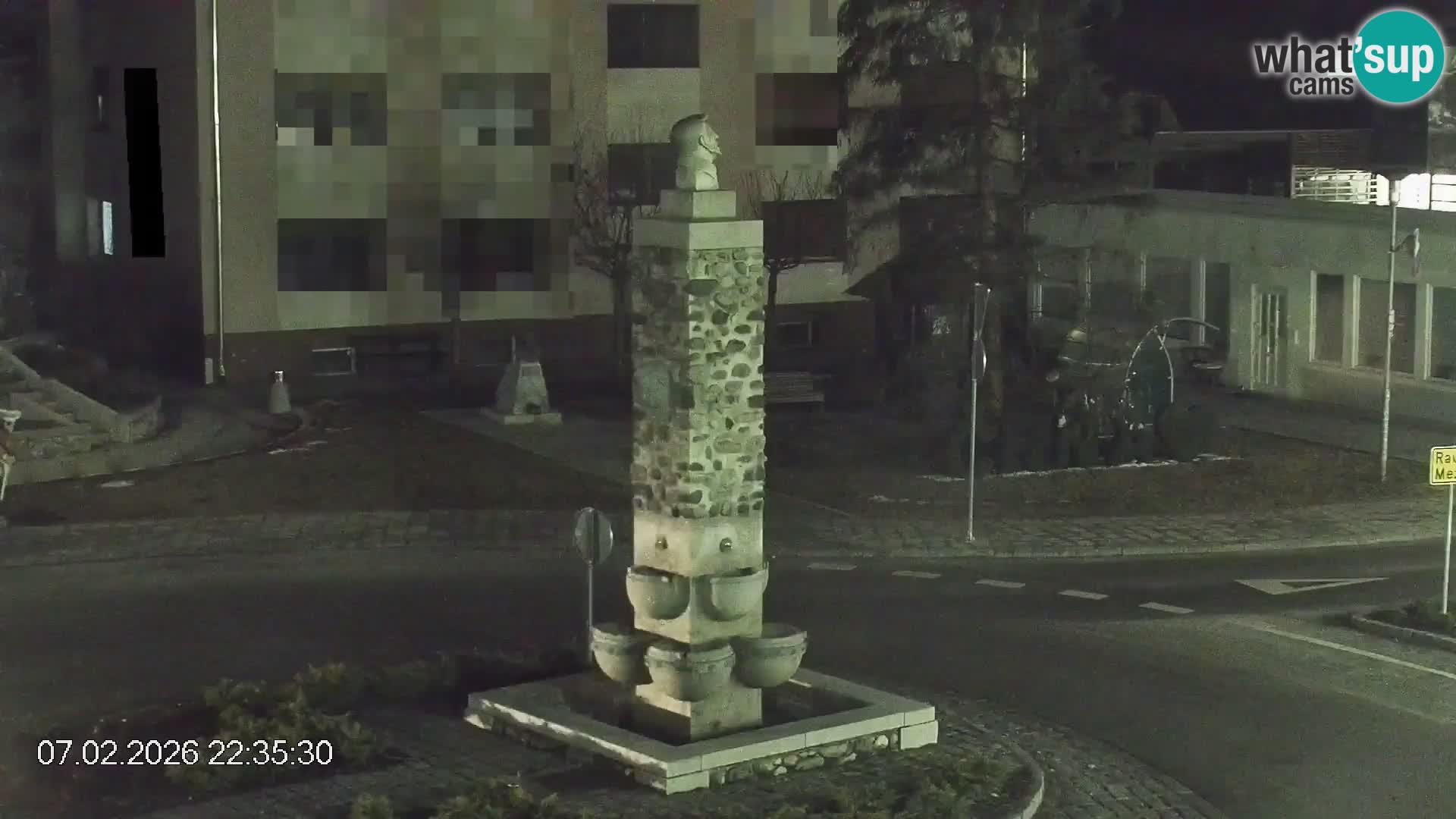 Centro de Črna na Koroškem | Koroška | Eslovenia