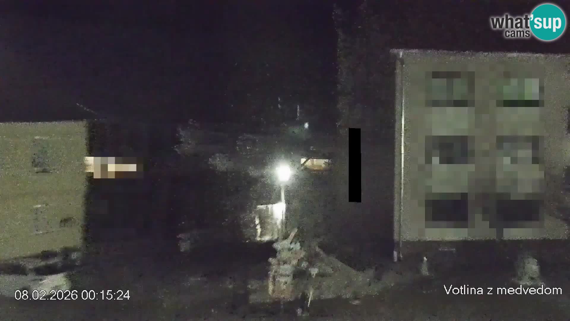 Črna na Koroškem Stadtzentrum | Koroška | Slowenien