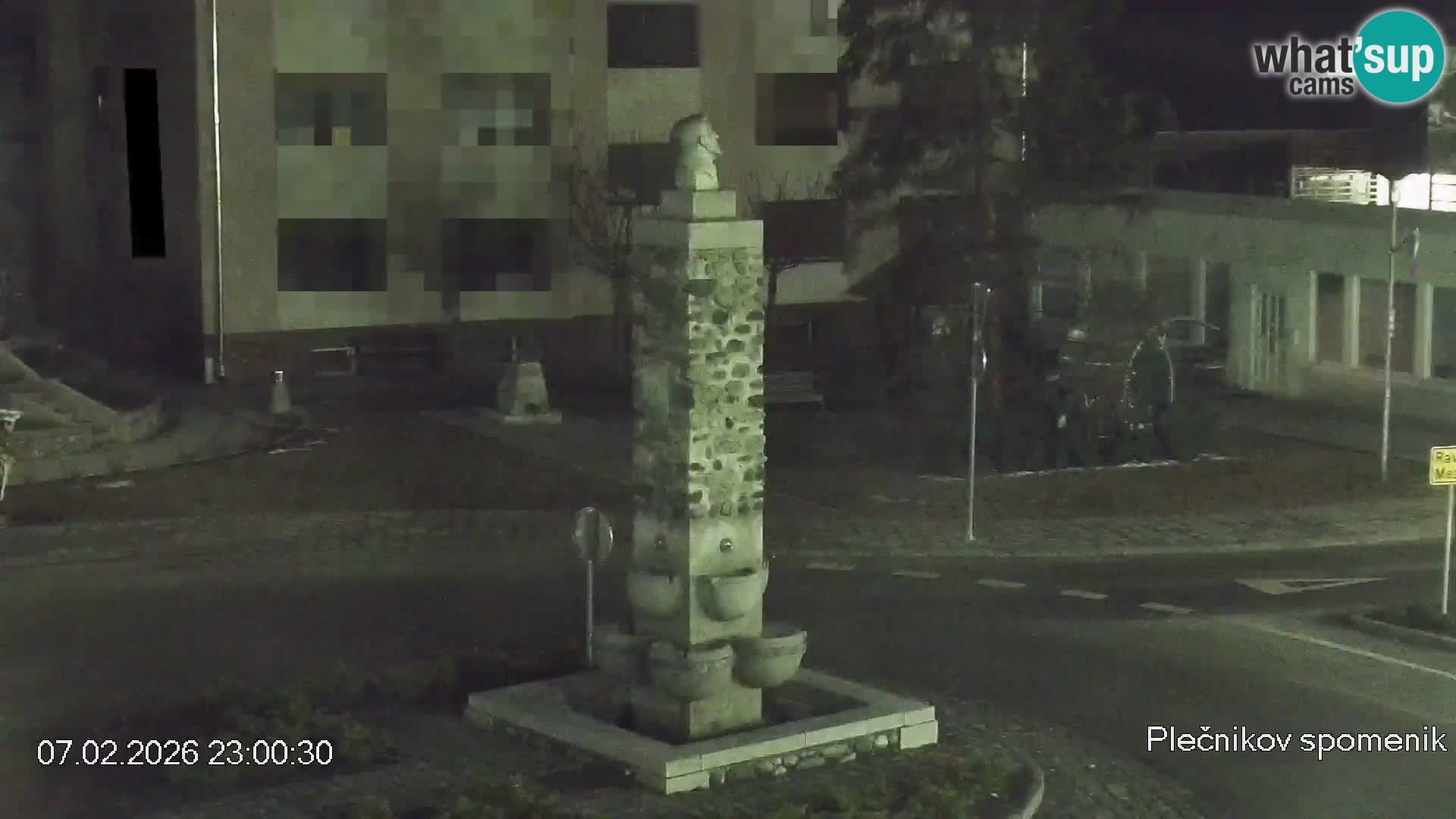 Centro di Črna na Koroškem | Koroška | Slovenia