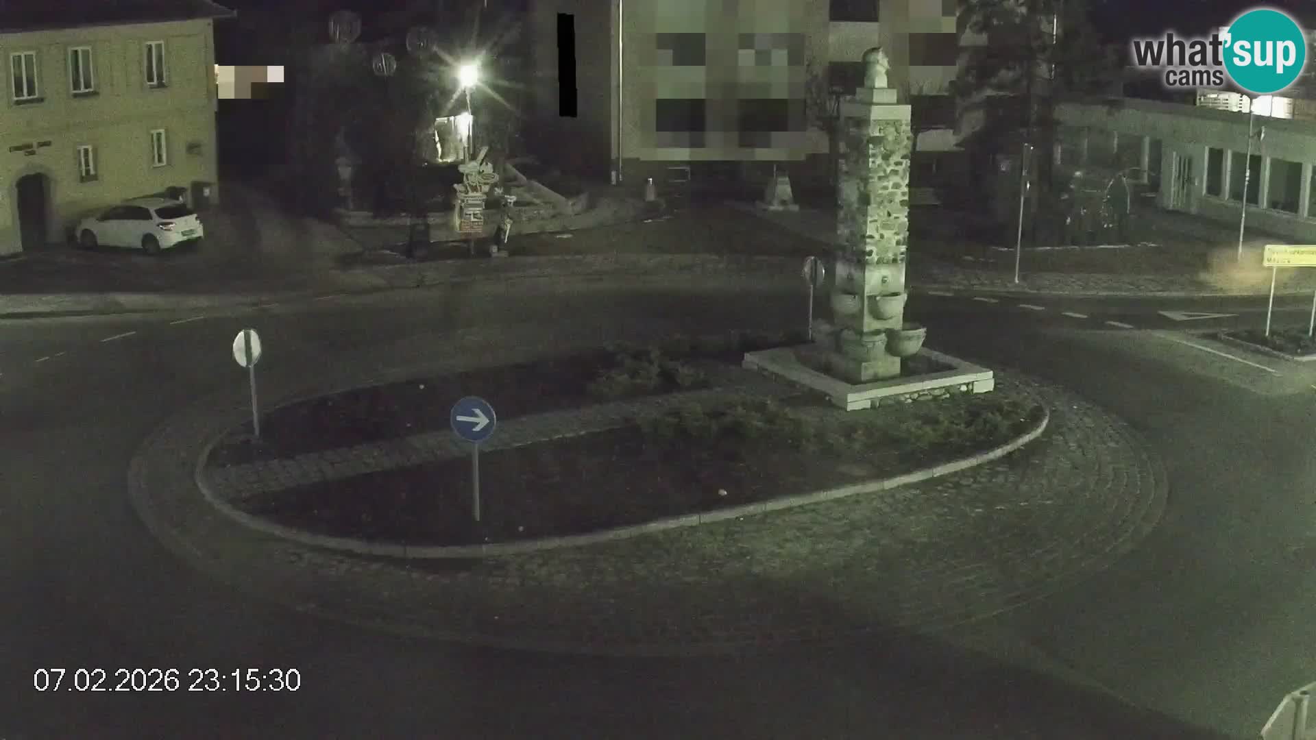 Centro di Črna na Koroškem | Koroška | Slovenia