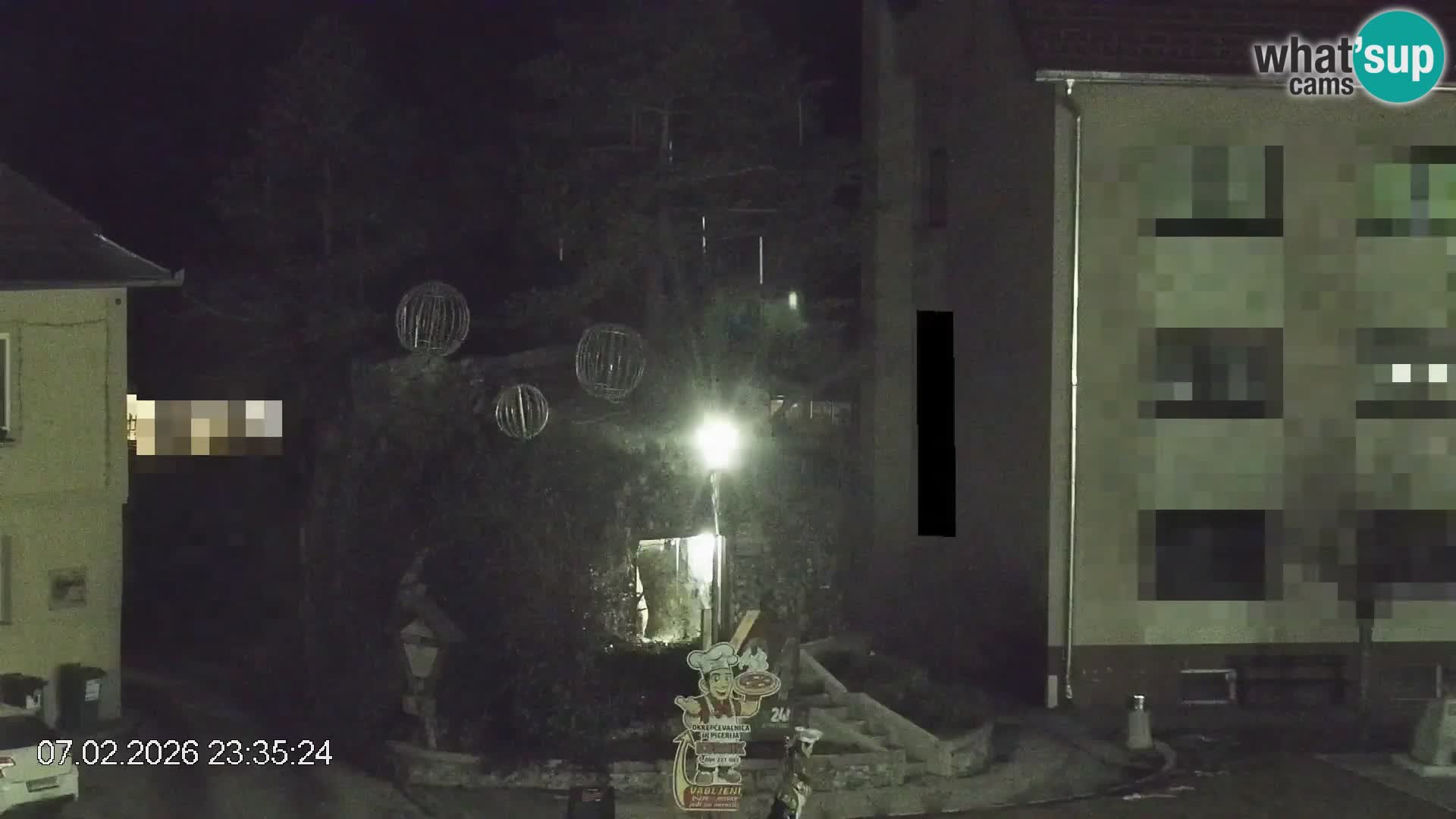 Črna na Koroškem city center | Koroška | Slovenia