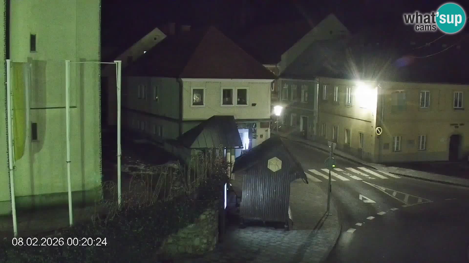 Centro de Črna na Koroškem | Koroška | Eslovenia