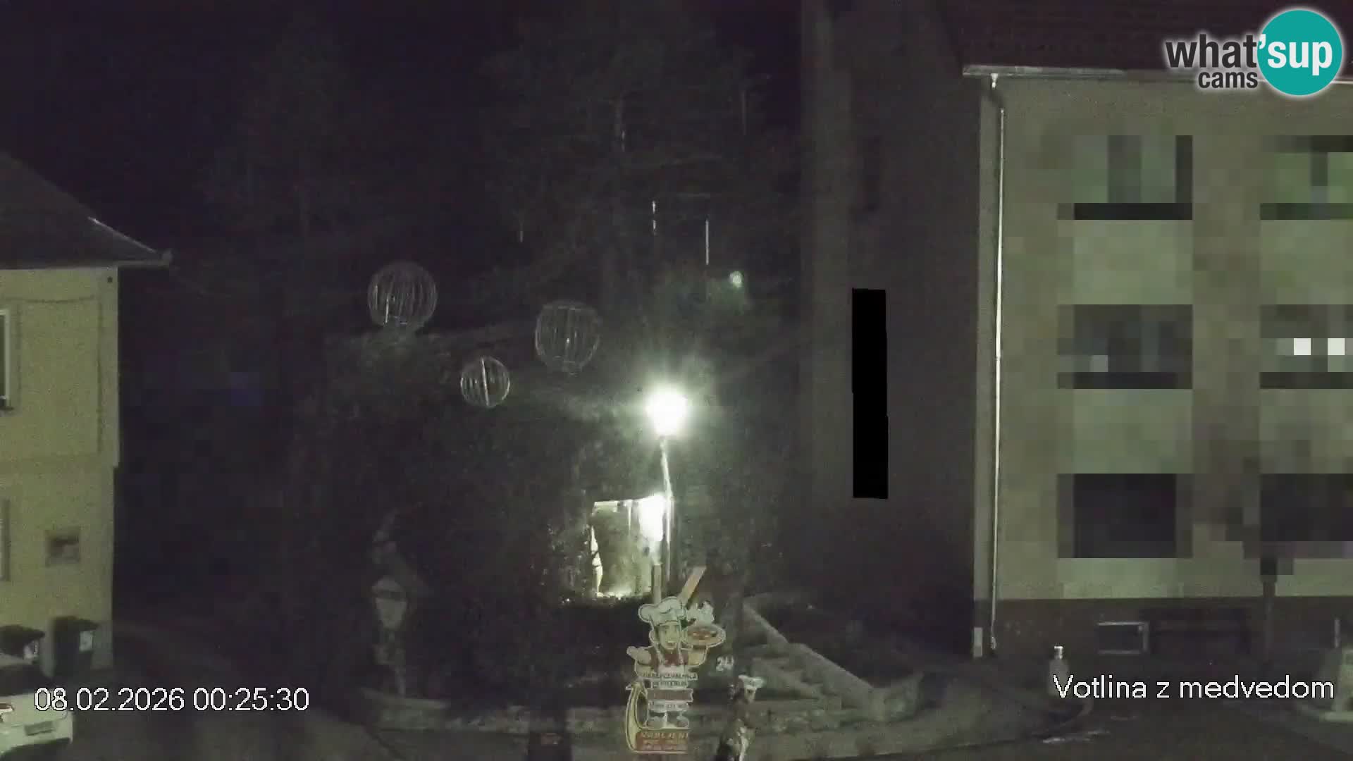 Črna na Koroškem mestno jedro | Koroška