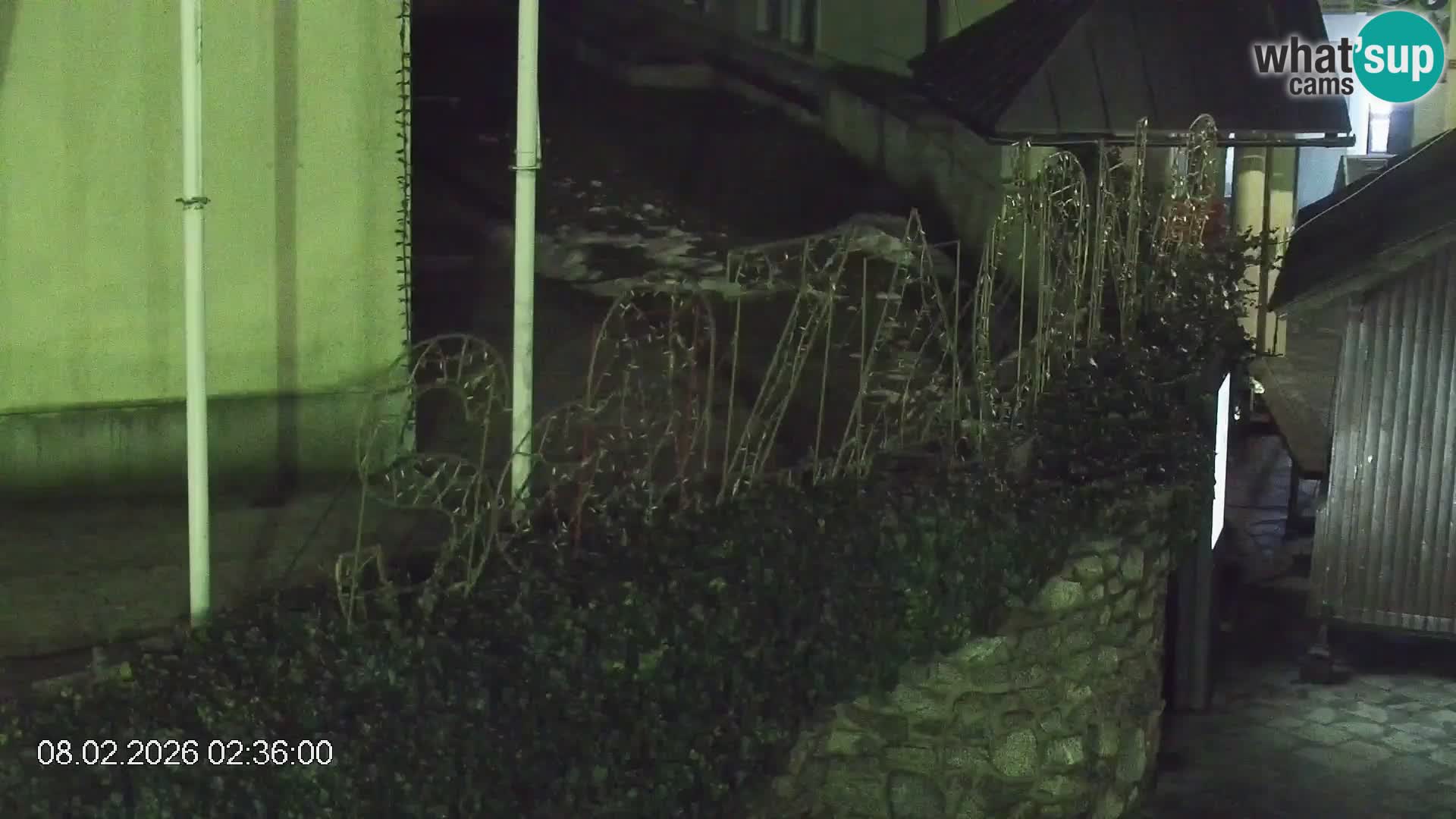 Centro de Črna na Koroškem | Koroška | Eslovenia