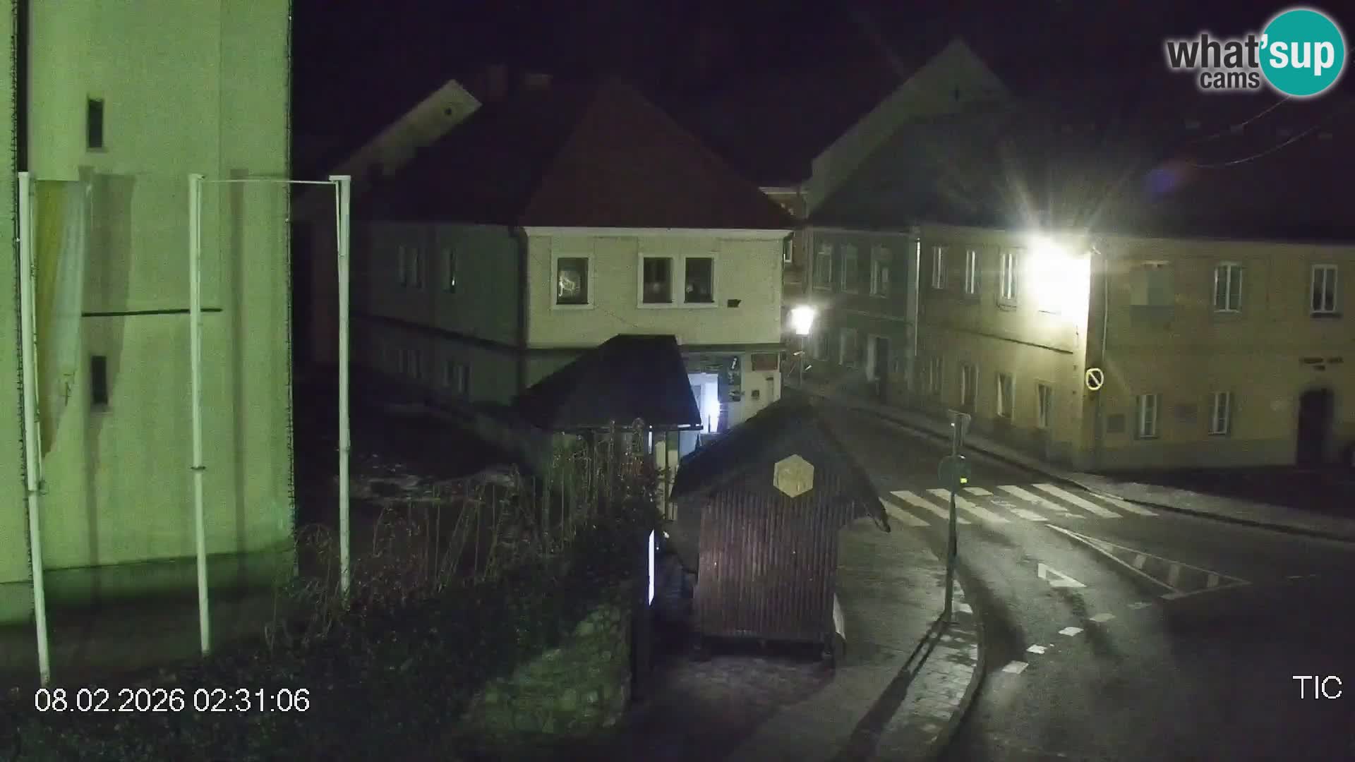 Centro de Črna na Koroškem | Koroška | Eslovenia