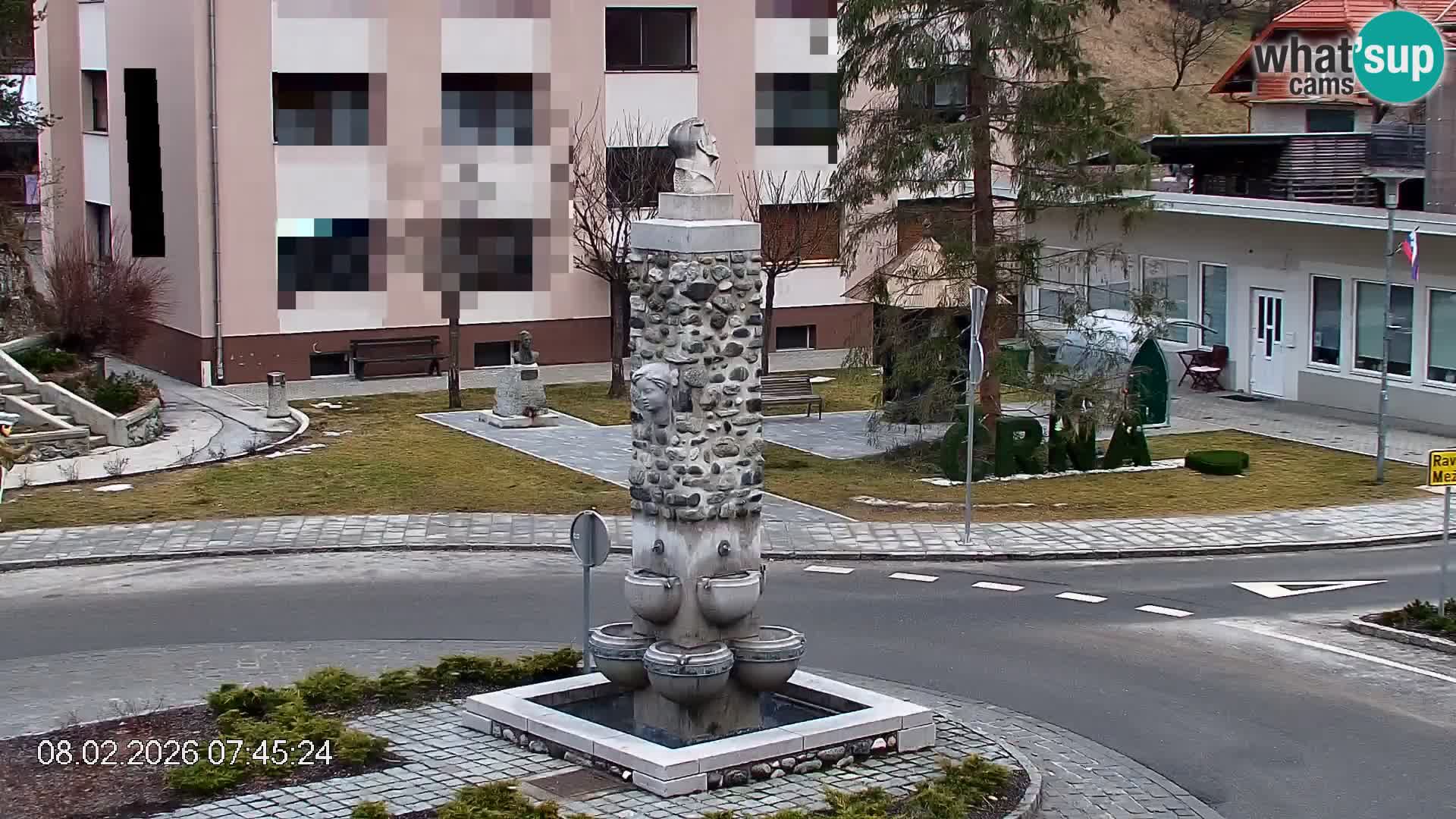 Centro di Črna na Koroškem | Koroška | Slovenia