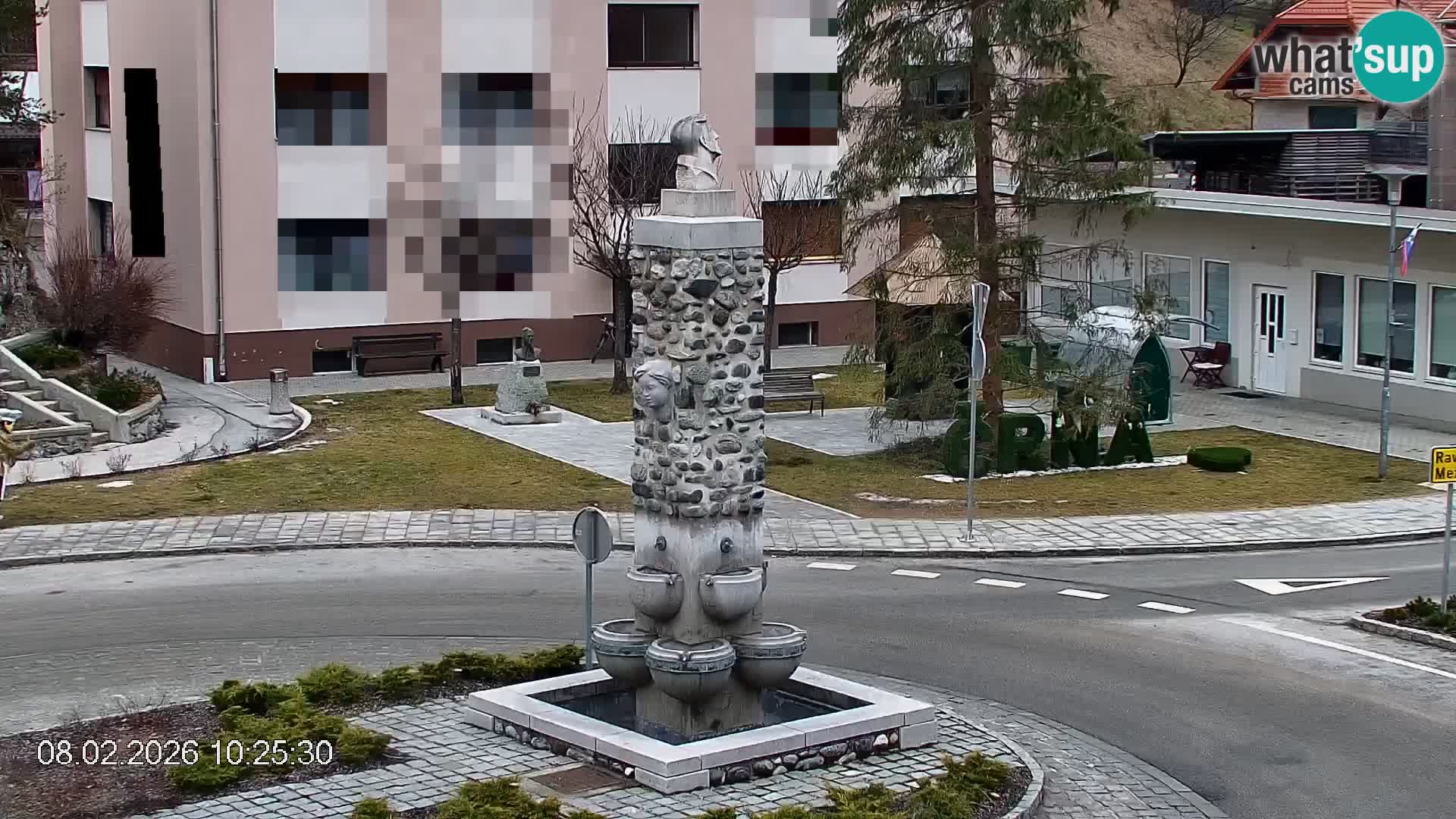 Centro di Črna na Koroškem | Koroška | Slovenia