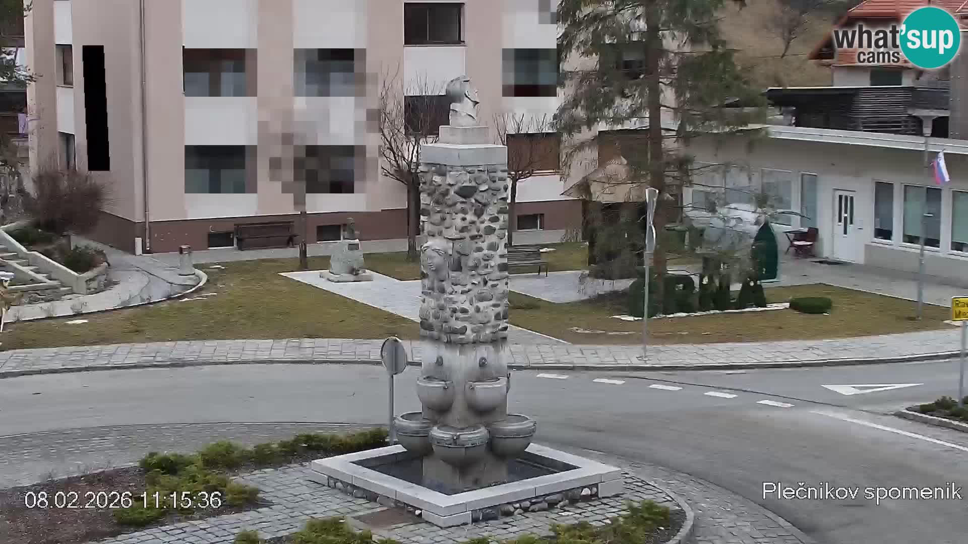 Centro di Črna na Koroškem | Koroška | Slovenia