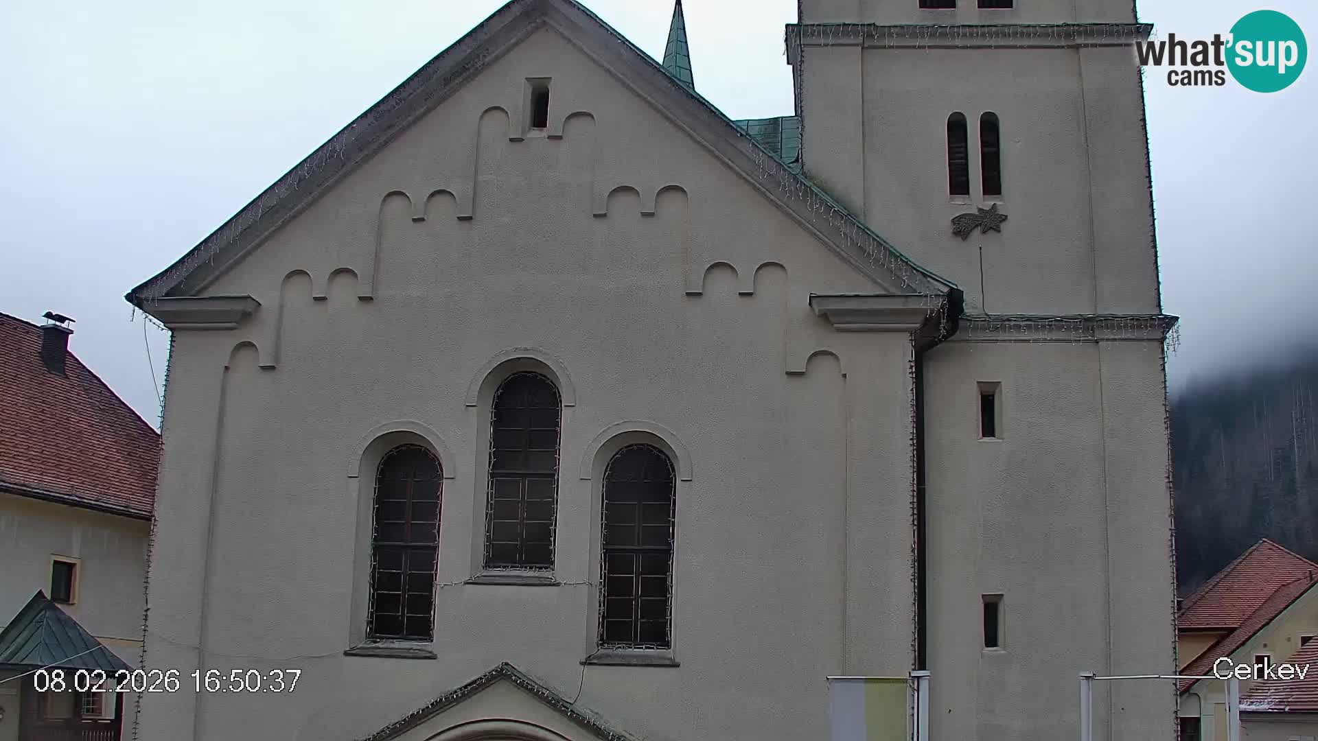 Centro di Črna na Koroškem | Koroška | Slovenia