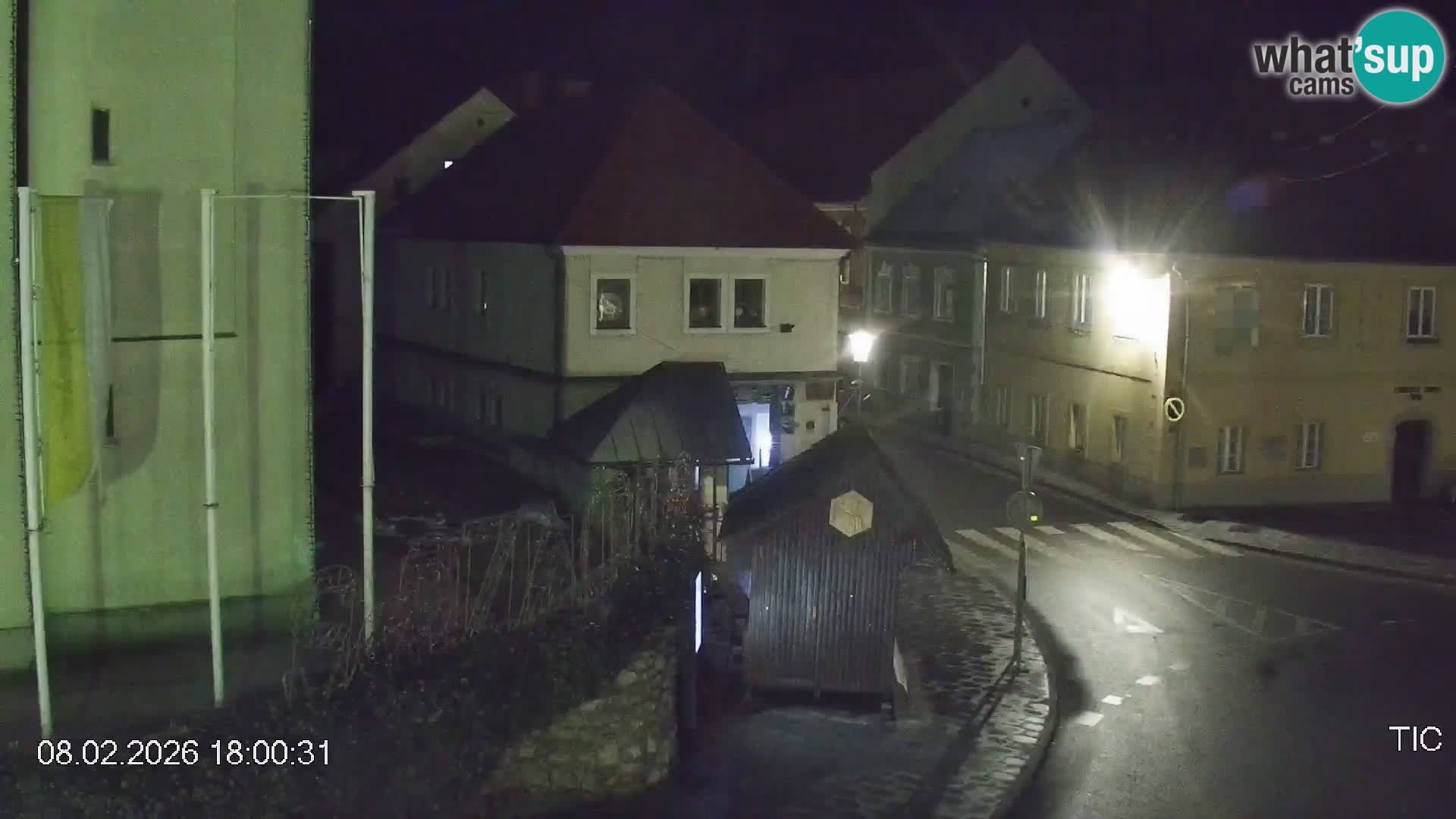 Centro di Črna na Koroškem | Koroška | Slovenia