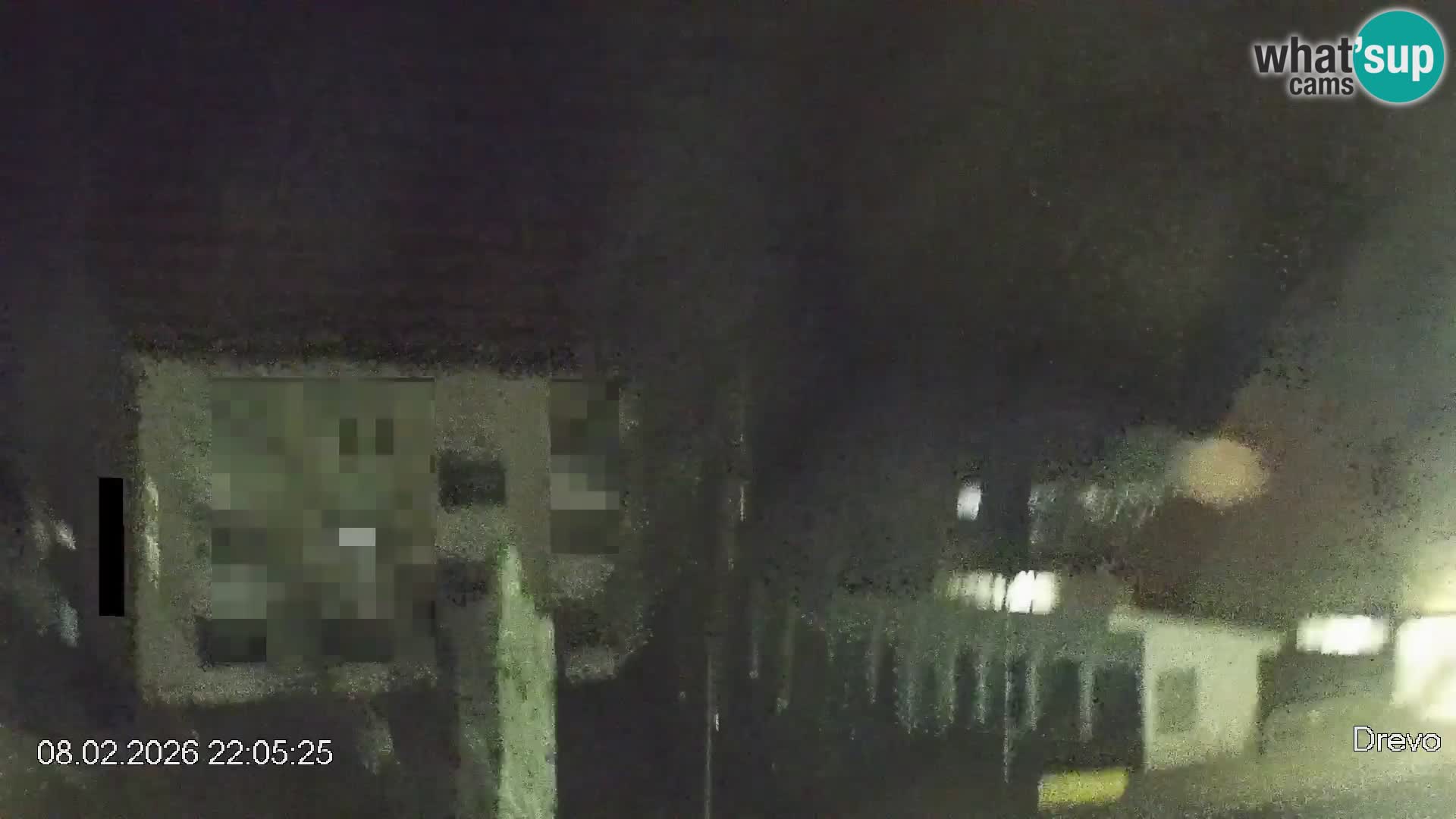 Centre-ville de Crna na Koroskem | Koroska | Slovénie