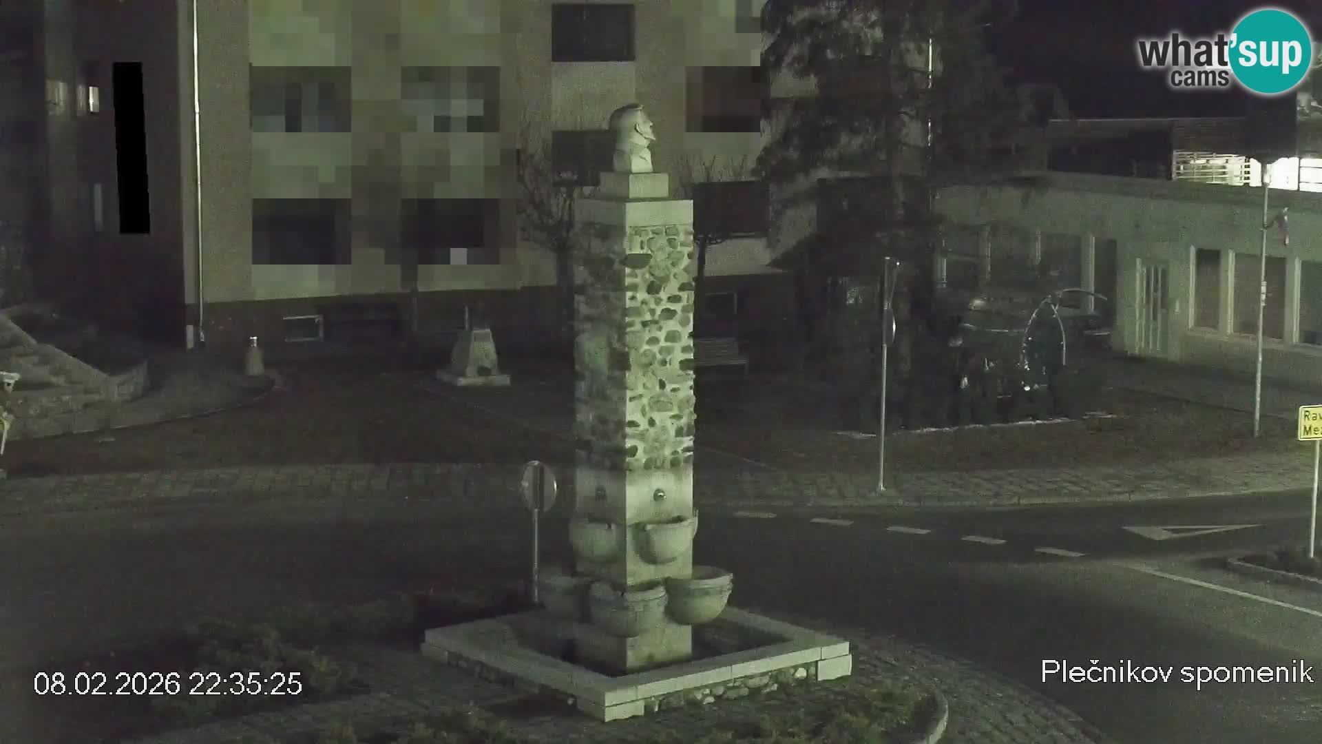 Črna na Koroškem city center | Koroška | Slovenia