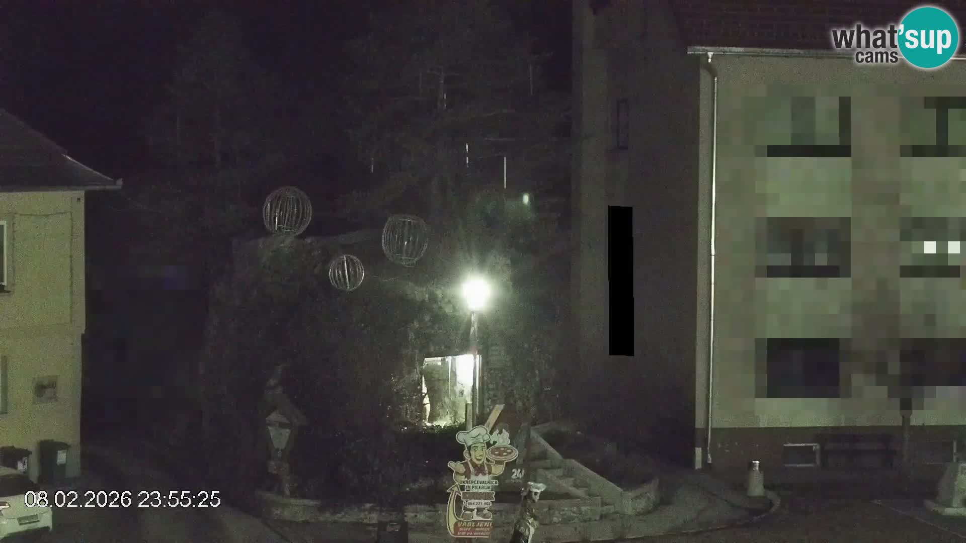 Centro de Črna na Koroškem | Koroška | Eslovenia