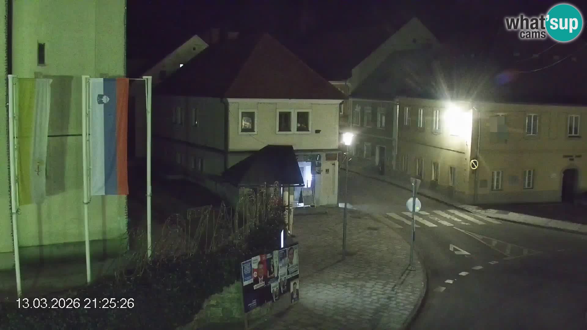 Centro de Črna na Koroškem | Koroška | Eslovenia